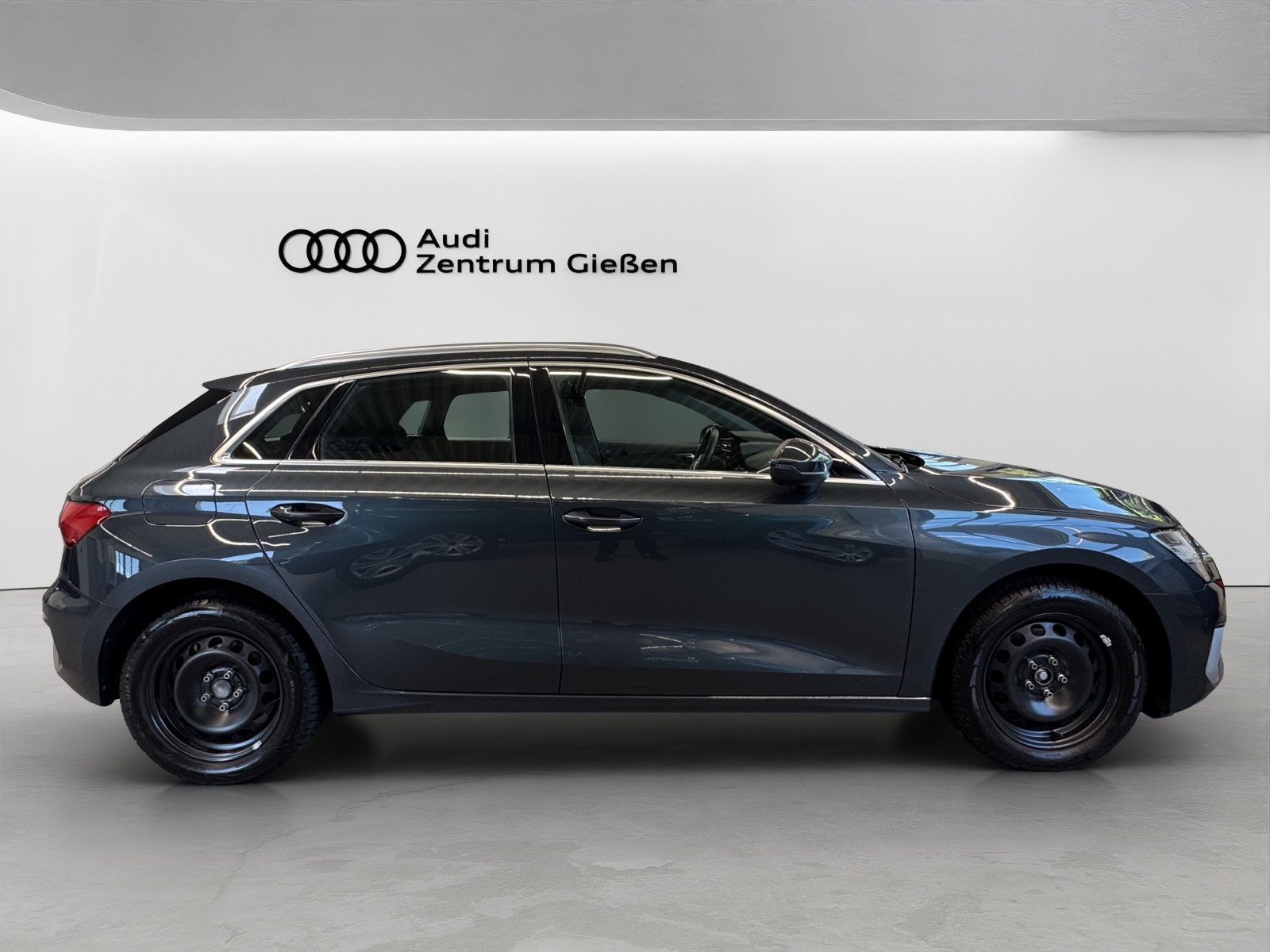 A3 Sportback 30 TDI advanced Navi LED 