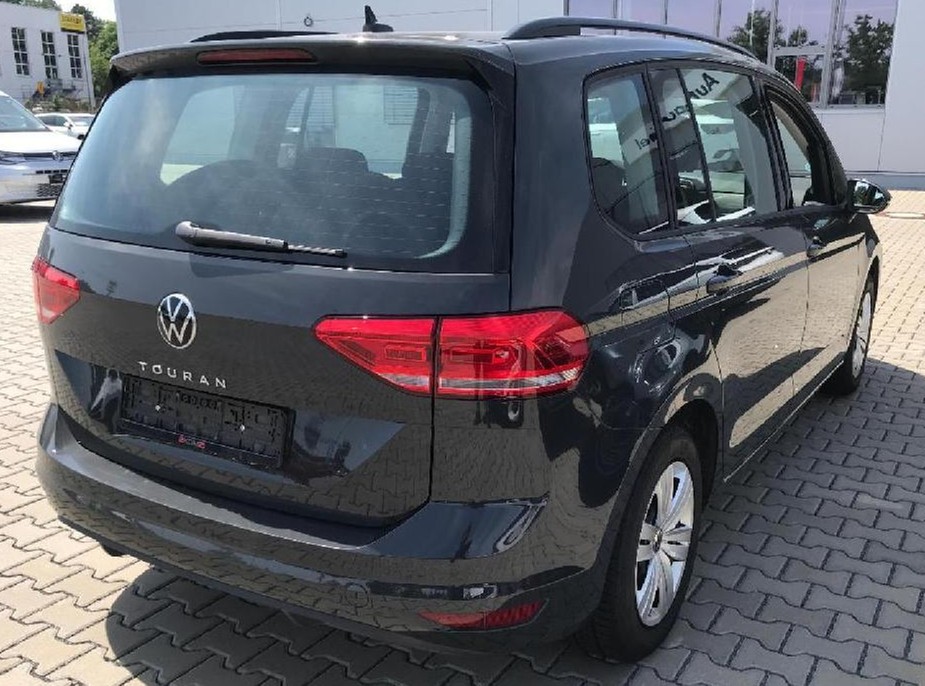 Touran TSI DSG Comfortline 344,-  mtl. ohne Anzahlung