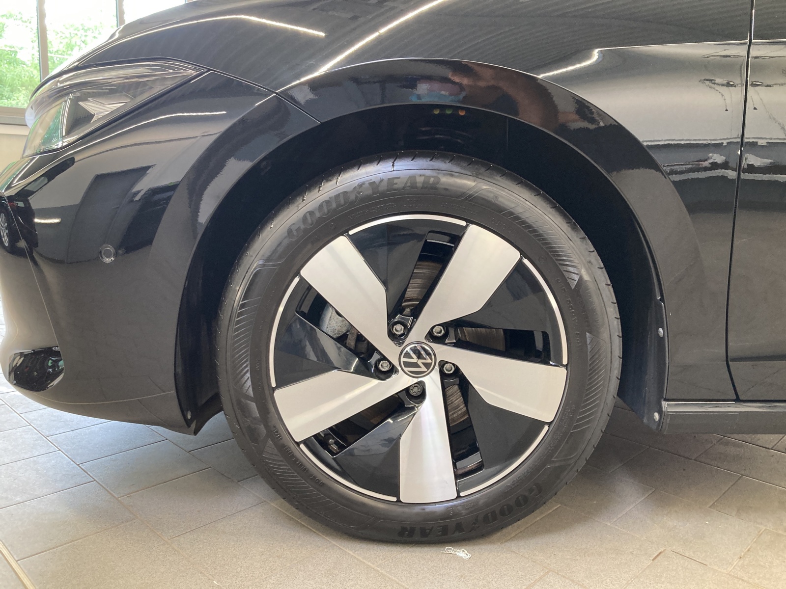 Passat Variant TDI DSG Business