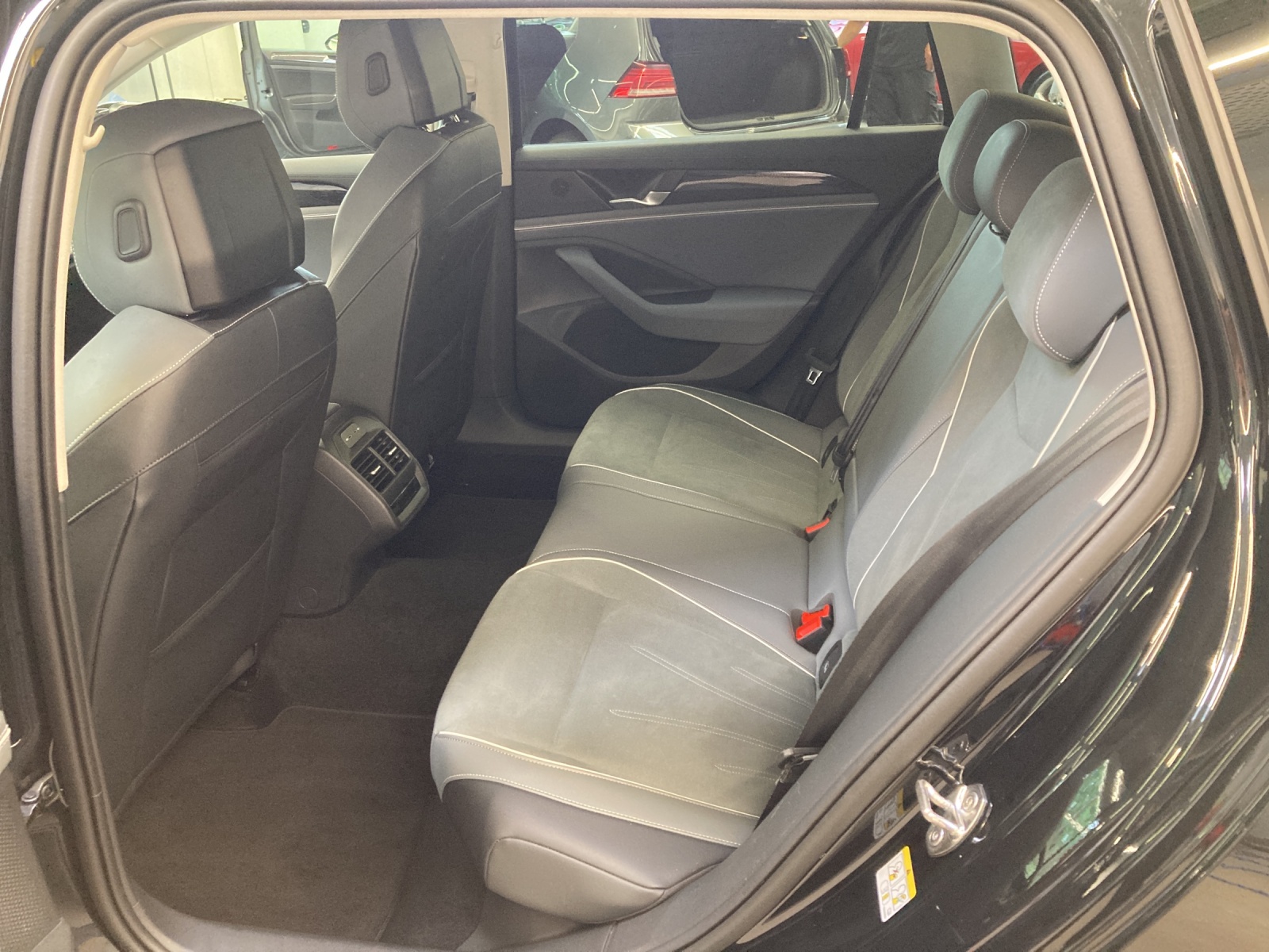 Passat Variant TDI DSG Business