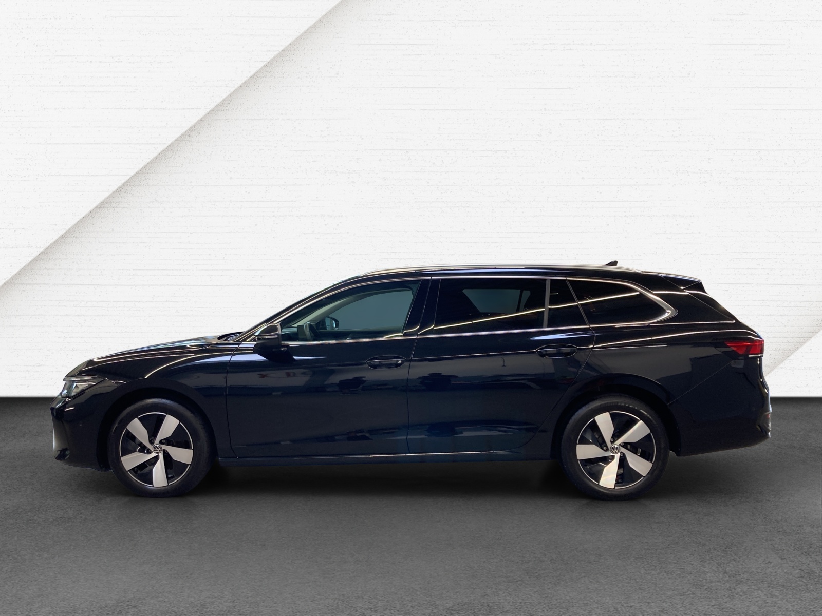Passat Variant TDI DSG Business