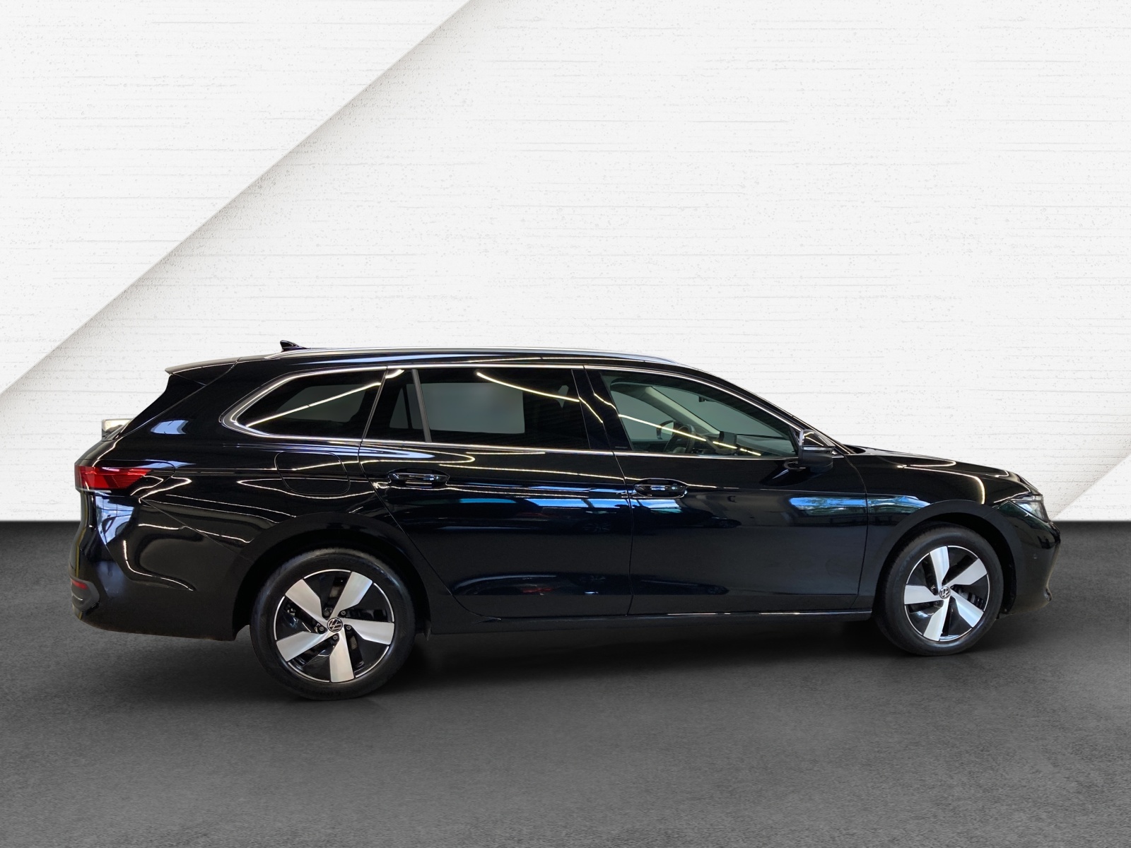 Passat Variant TDI DSG Business