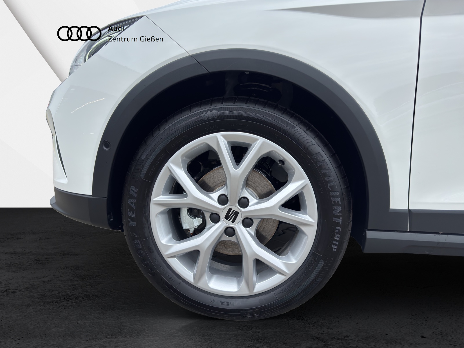 Arona 1.0 TSI DSG FR LED ACC Kamera Vision Plus & Sentinel
