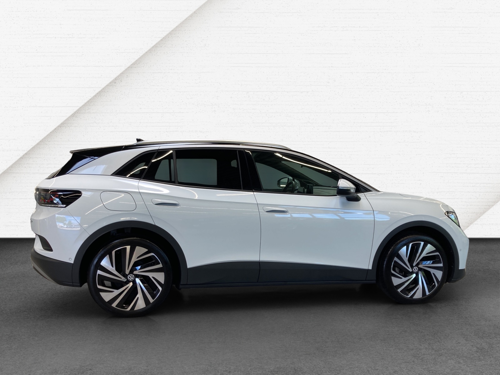 ID.4 Pro 210kw Infotainment-Paket 612,-  mtl. ohne Anzahlung