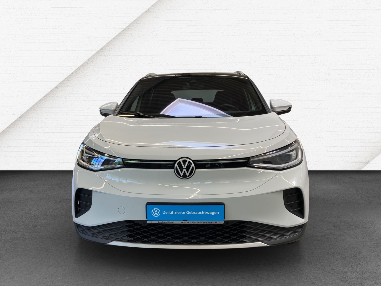 ID.4 Pro 210kw Infotainment-Paket 612,-  mtl. ohne Anzahlung