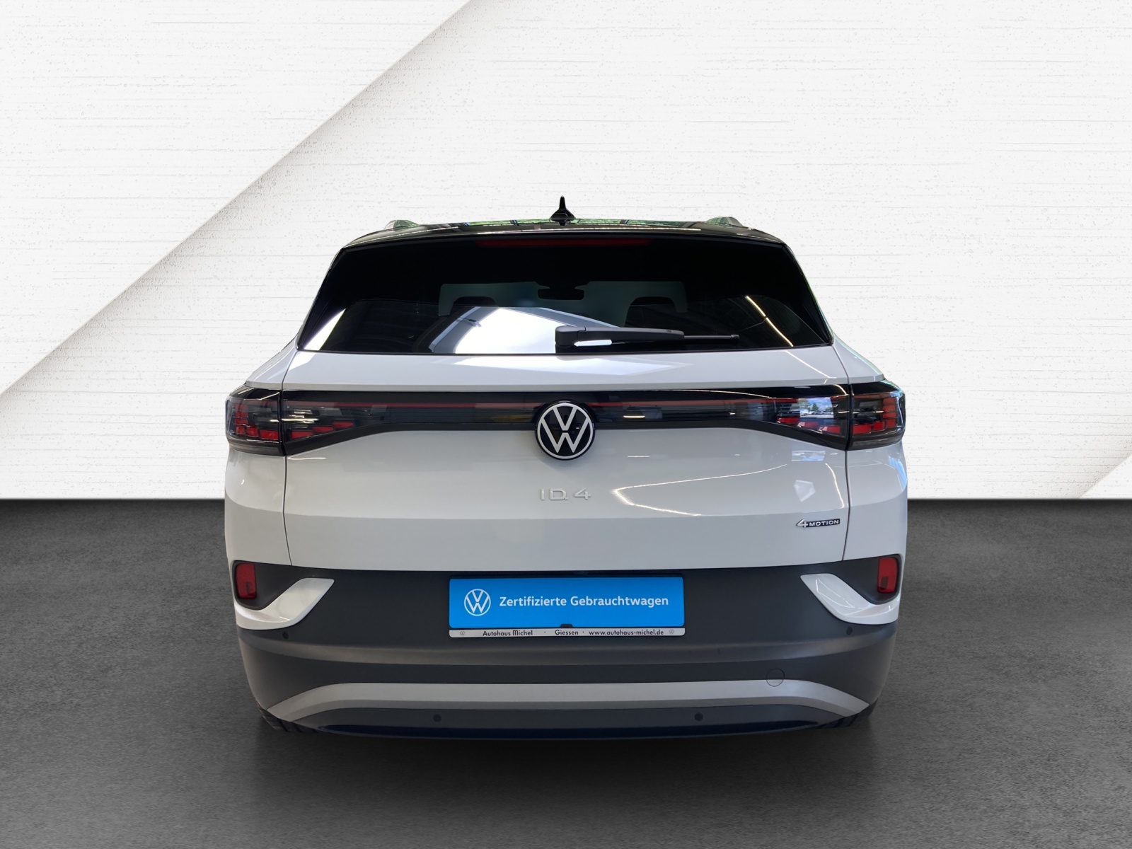 ID.4 Pro 210kw Infotainment-Paket 612,-  mtl. ohne Anzahlung