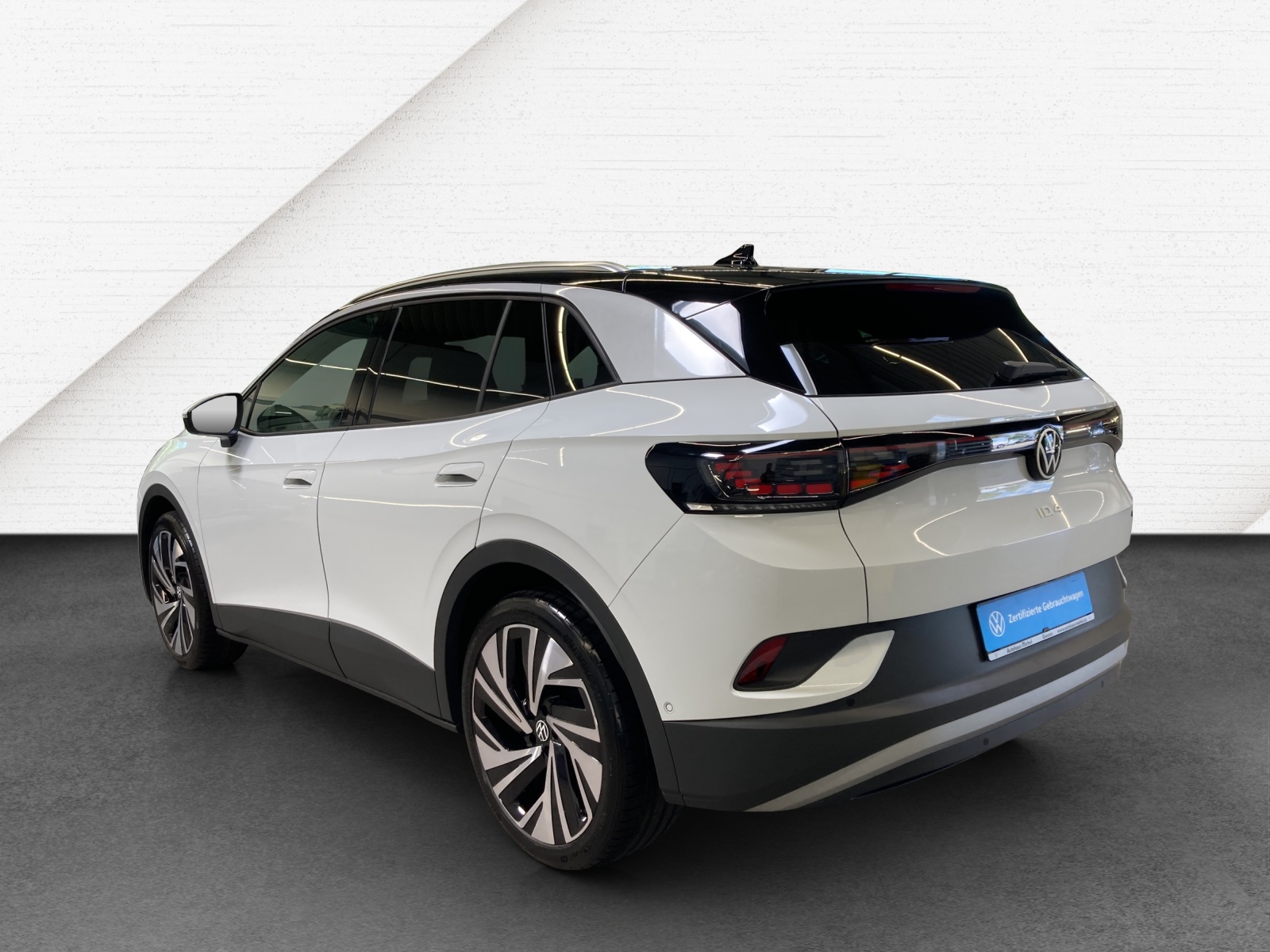 ID.4 Pro 210kw Infotainment-Paket 612,-  mtl. ohne Anzahlung