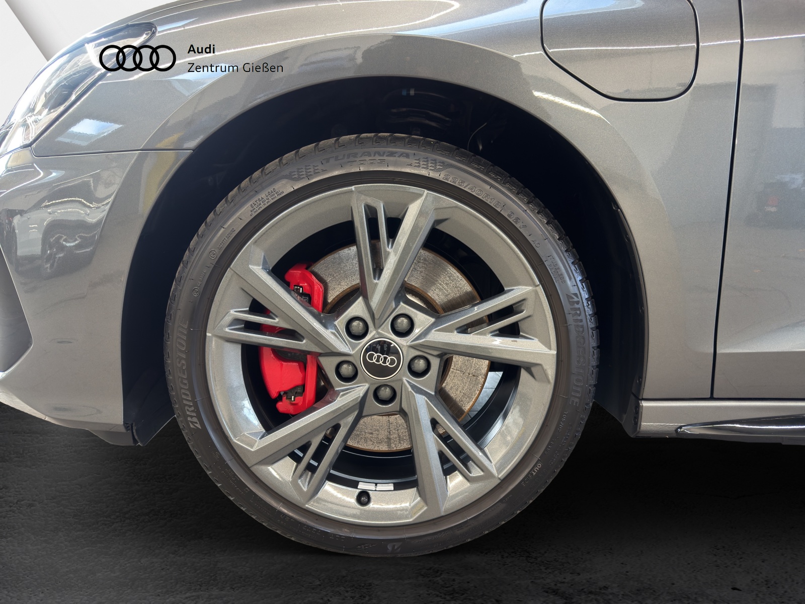 A3 Sportback 45 TFSI e S line Black HuD AHK Kamera LED Navi