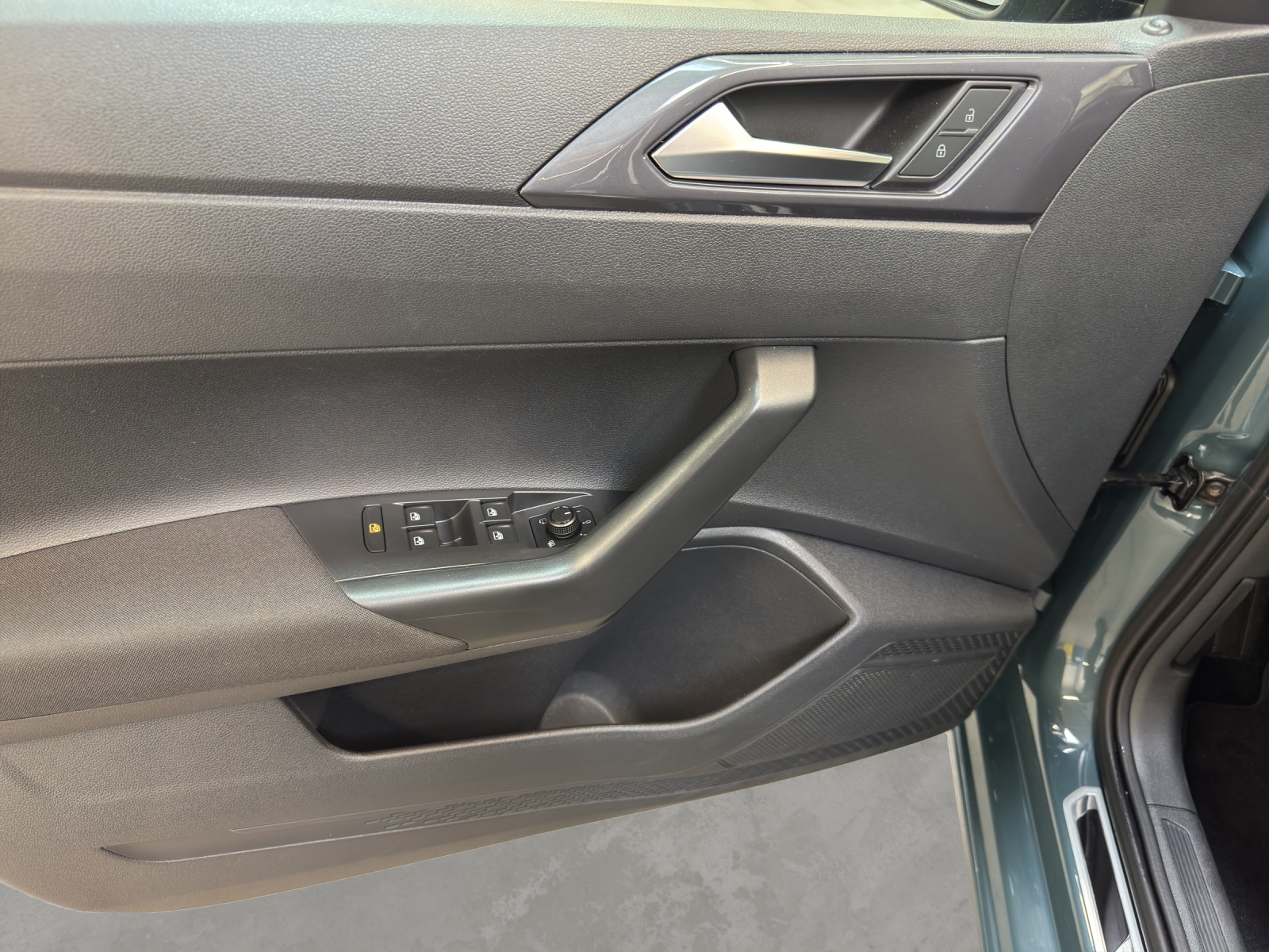 Polo TSI IQ.DRIVE ACC LED Navi Kamera ActiveInfo