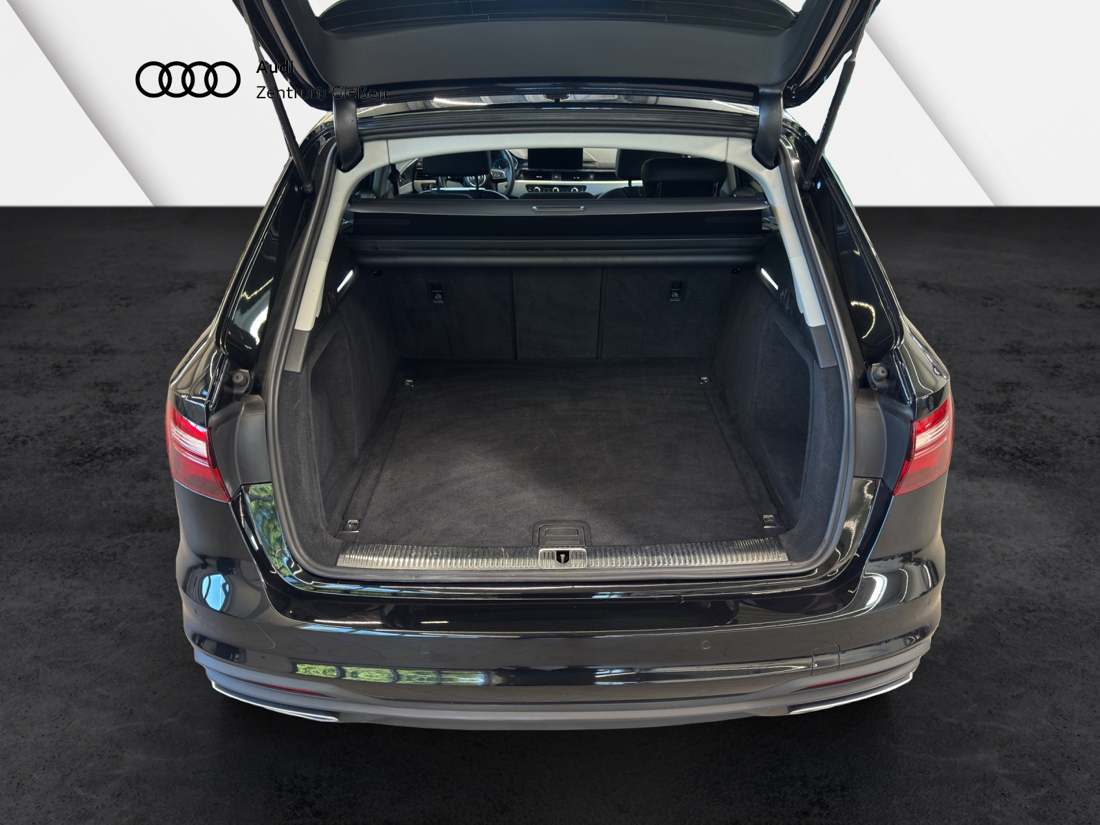 A4 Avant 35 TFSI S-tronic basis Businesspaket MMI Navi Plus