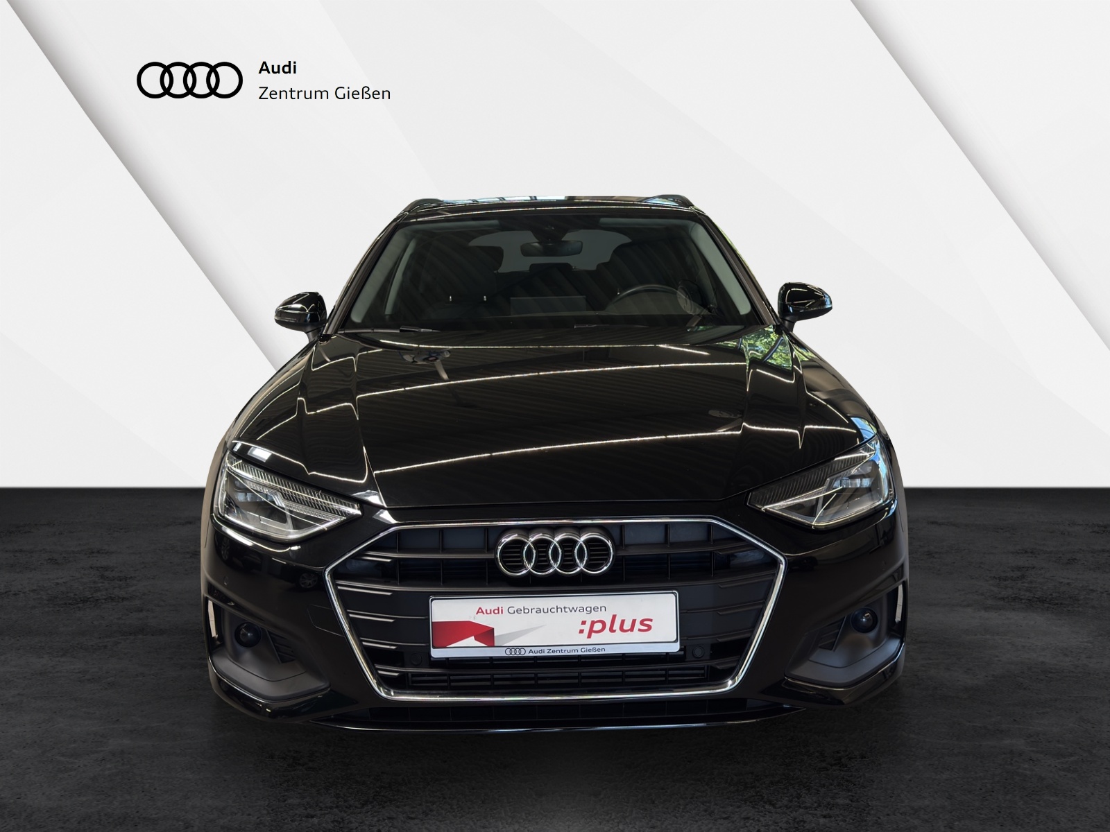 A4 Avant 35 TFSI S-tronic basis Businesspaket MMI Navi Plus