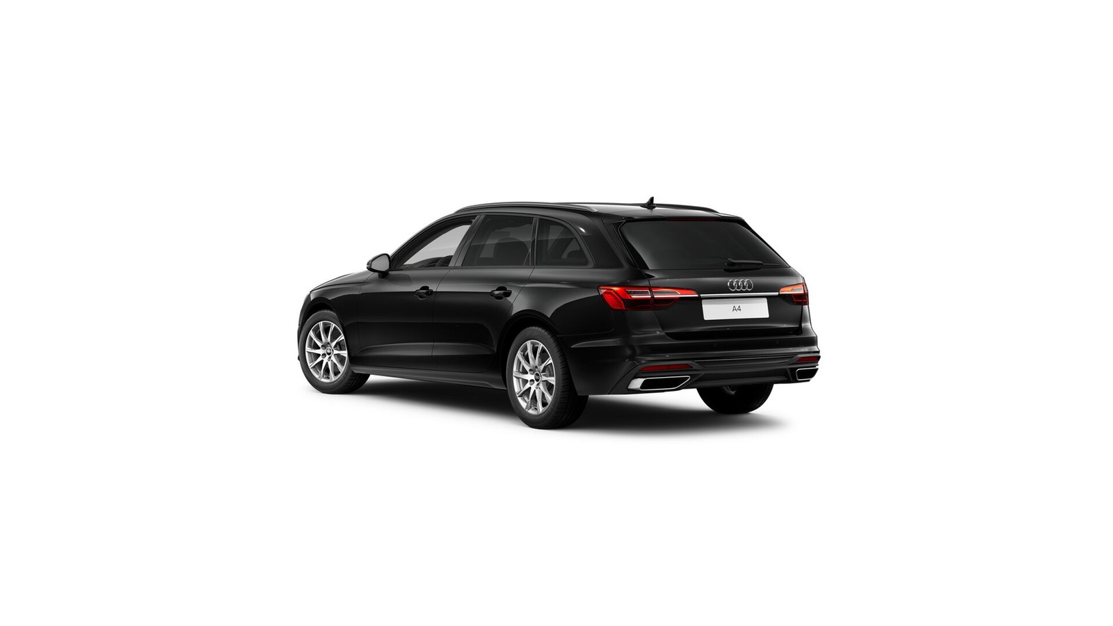 A4 Avant 35 TFSI S-tronic basis Businesspaket MMI Navi Plus