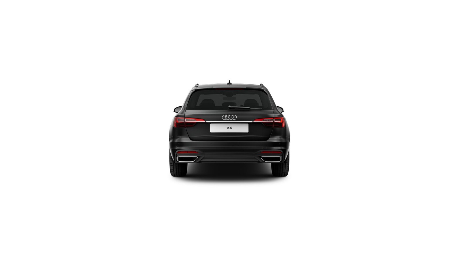 A4 Avant 35 TFSI S-tronic basis Businesspaket MMI Navi Plus