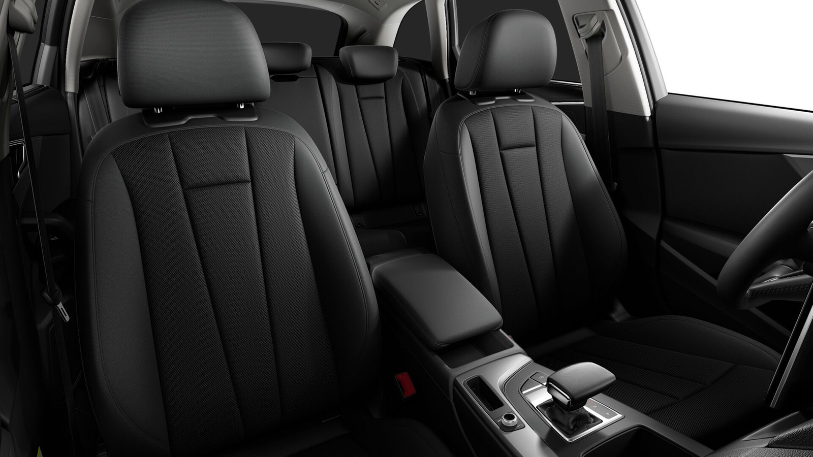 A4 Avant 35 TFSI S-tronic basis Businesspaket MMI Navi Plus