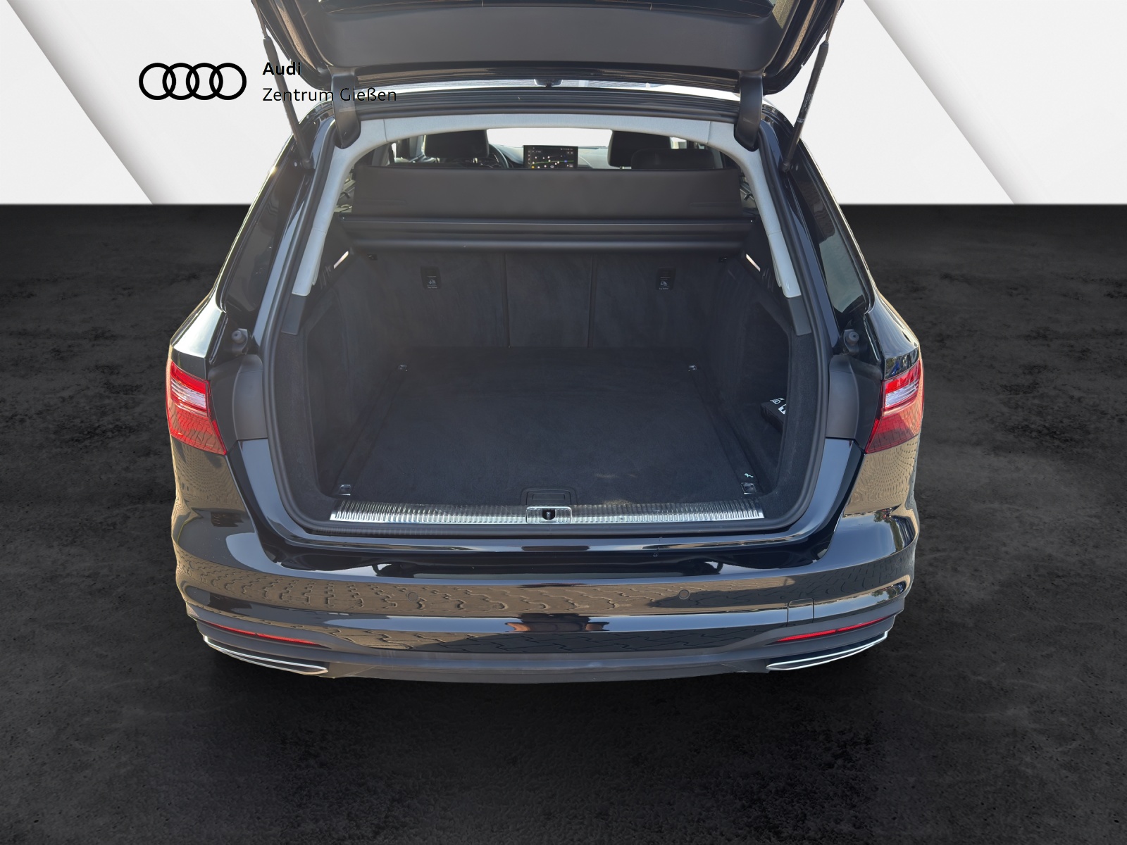A4 Avant 35 TFSI S-tronic basis Businesspaket MMI Navi Plus