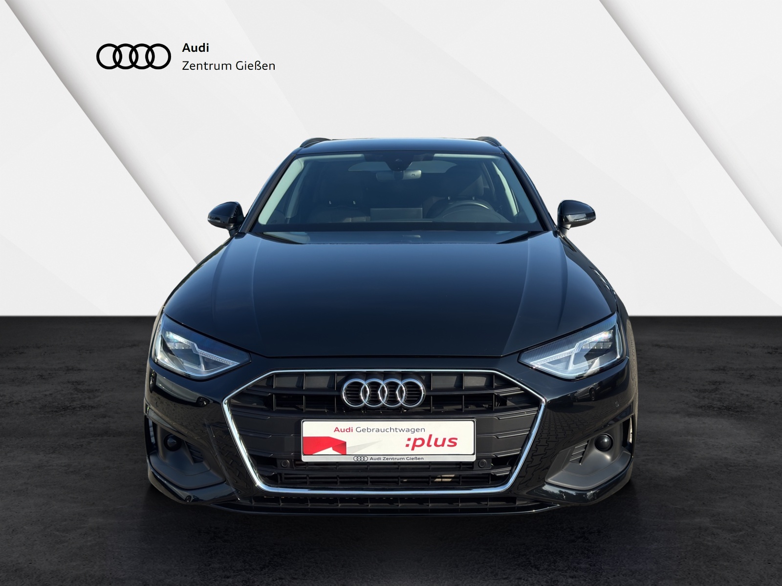 A4 Avant 35 TFSI S-tronic basis Businesspaket MMI Navi Plus