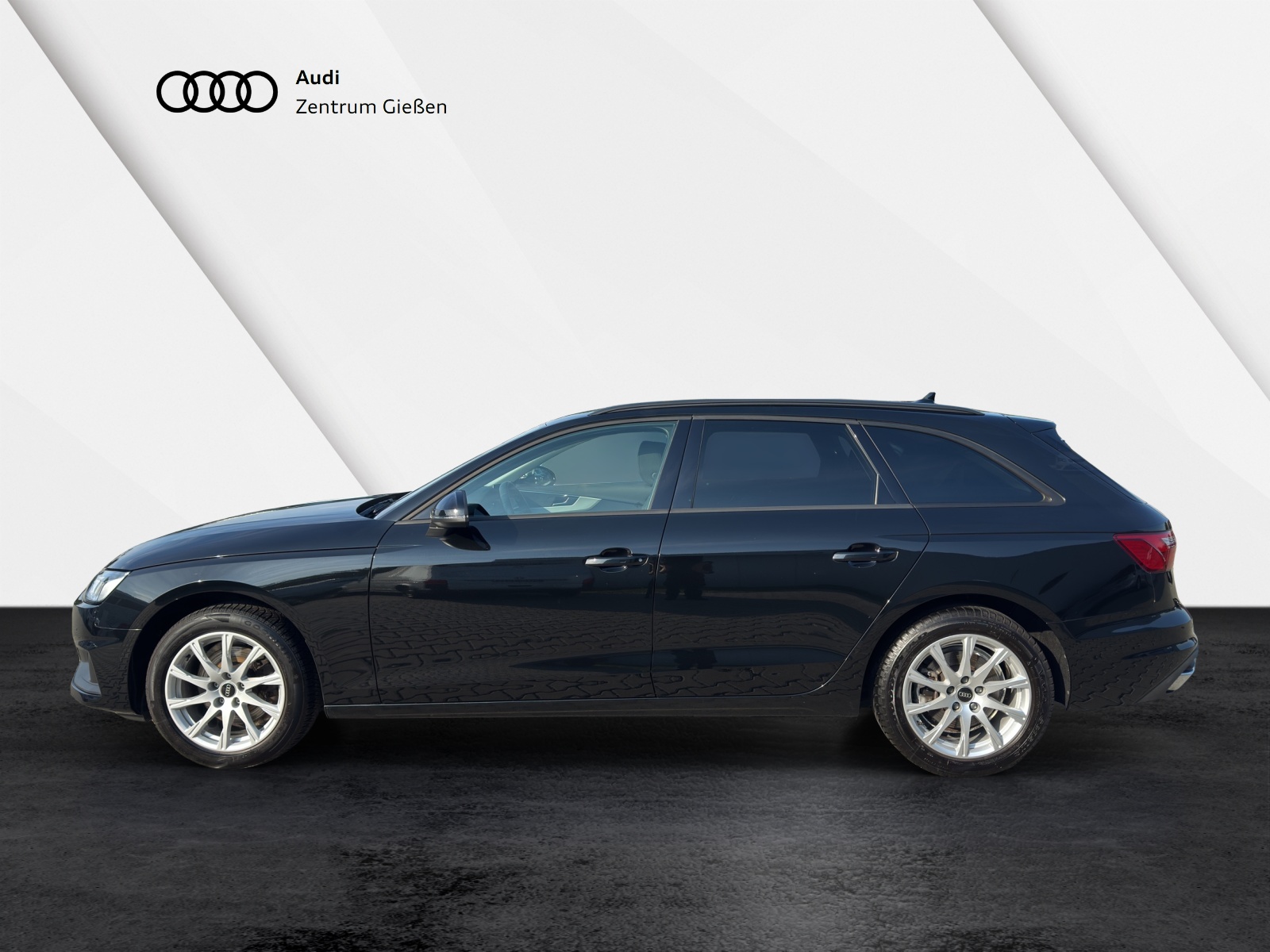 A4 Avant 35 TFSI S-tronic basis Businesspaket MMI Navi Plus