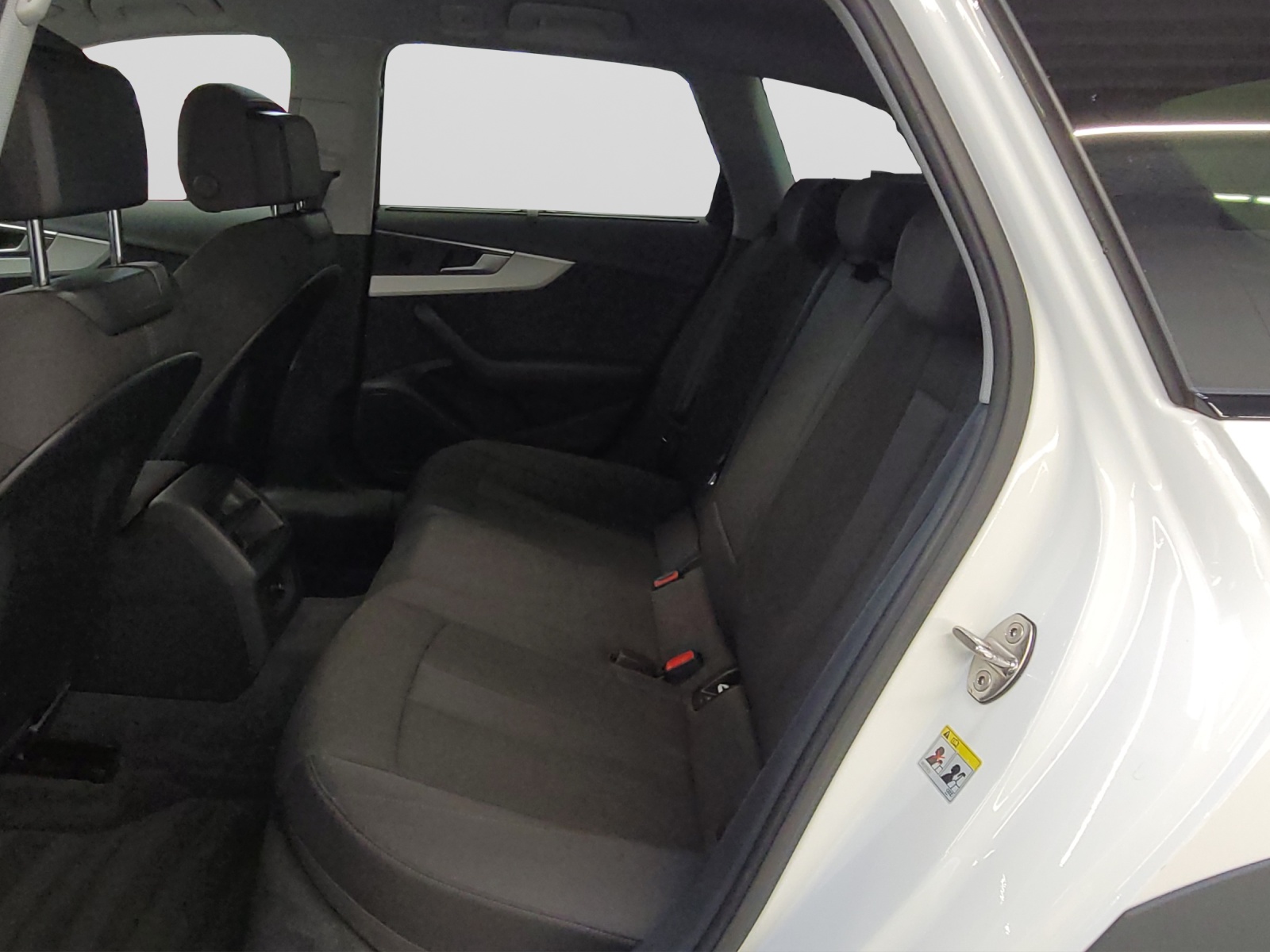 A4 allroad 40 TDI quattro Black Kamera Navi AHK