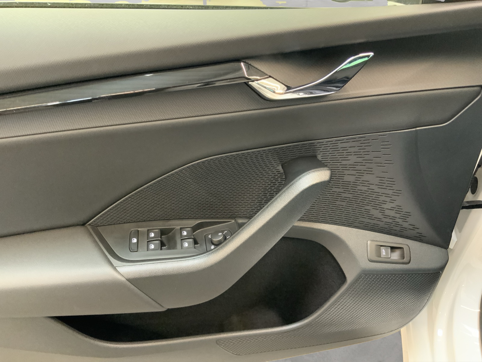 Octavia Combi TDI Ambition LED Navi SmartLink Alu-18Zoll