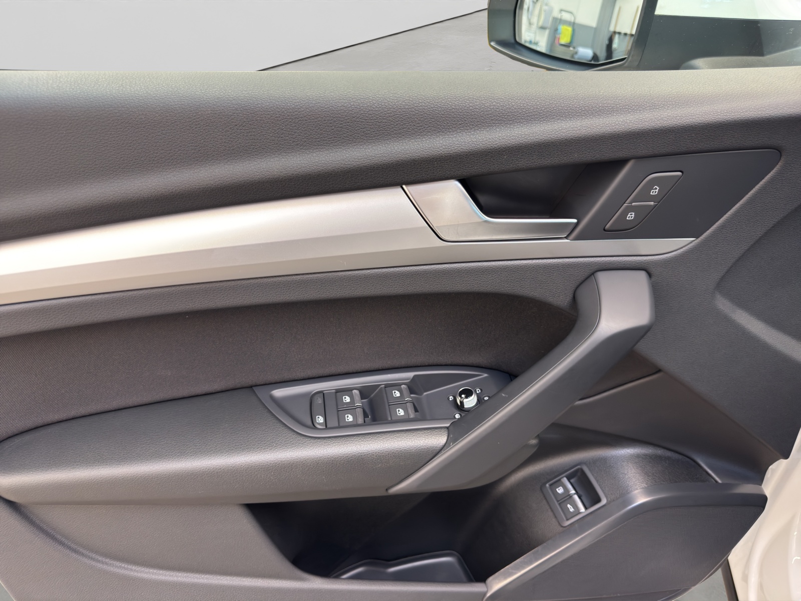 Q5 Sportback 50 TFSI e quattro S line AHK LED Kamera