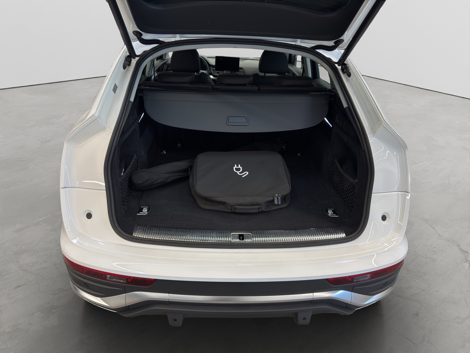 Q5 Sportback 50 TFSI e quattro S line AHK LED Kamera