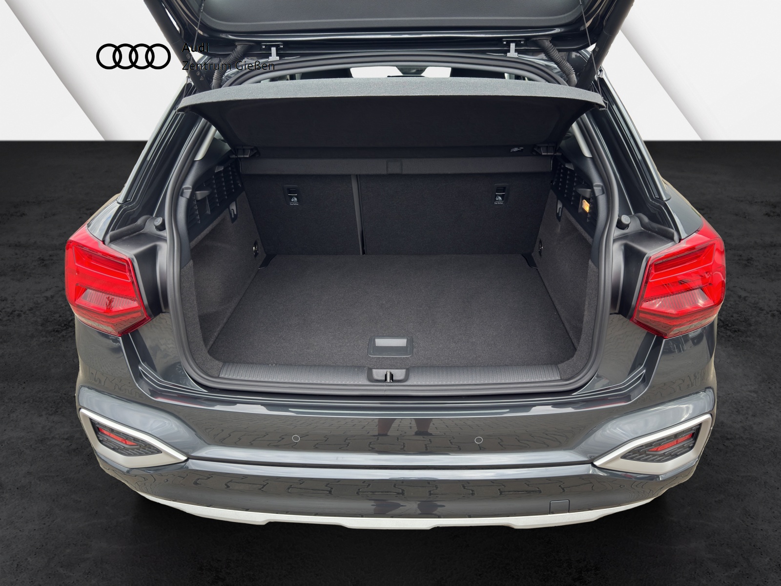 Q2 35 TFSI S tronic advanced Matrix-LED Assistenzpaket Kamera