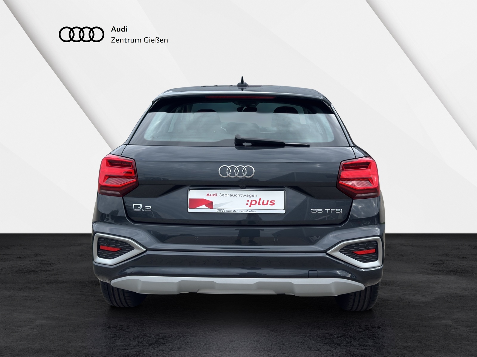 Q2 35 TFSI S tronic advanced Matrix-LED Assistenzpaket Kamera