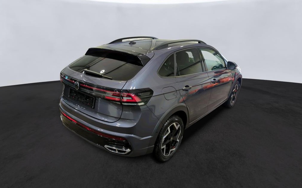 Taigo TSI DSG R-Line IQ-Light AHK Navi Kamera