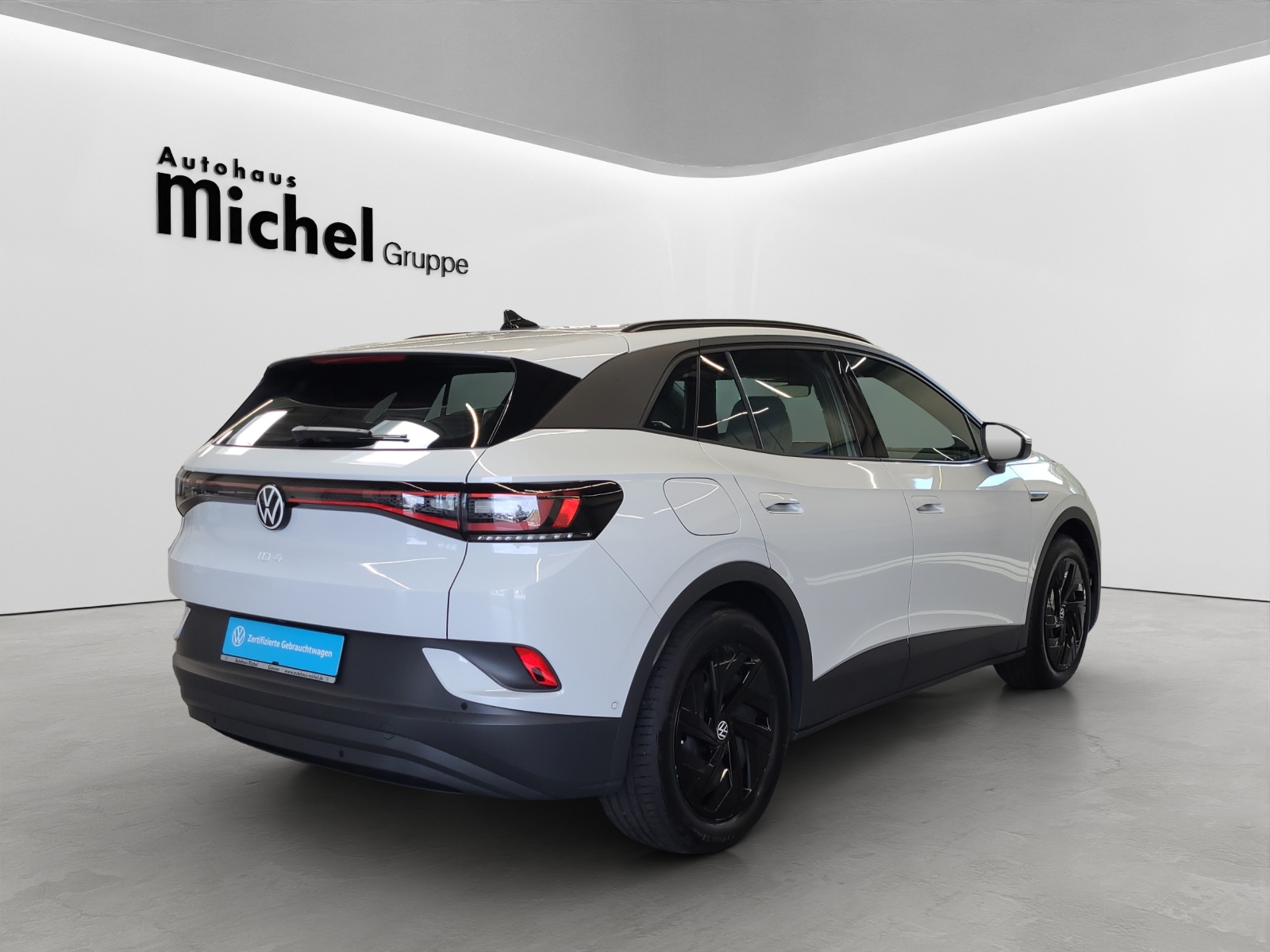 ID.4 Pro Performance 150 kW/77kWh ACC LED Navi Wärmepumpe