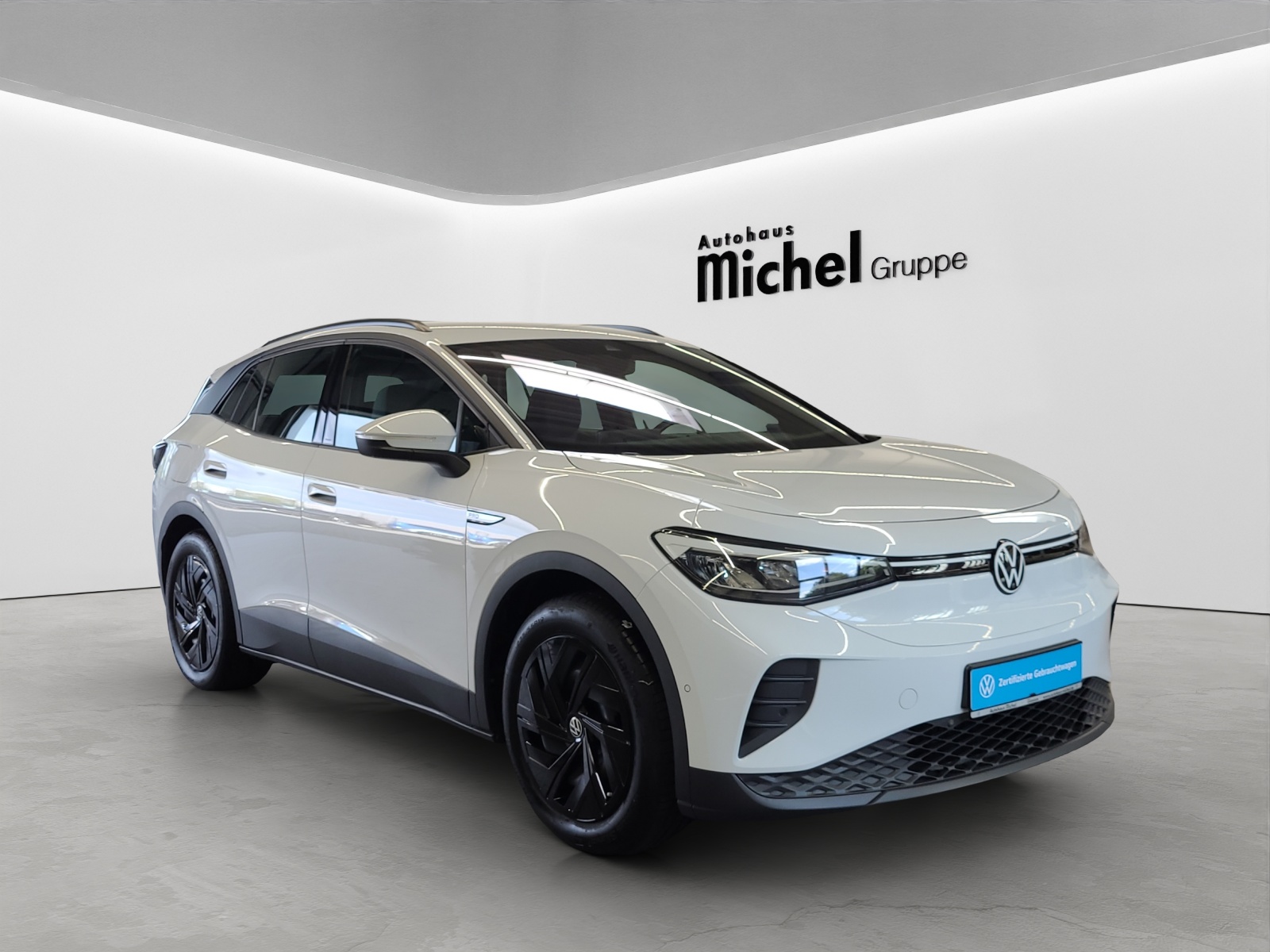 ID.4 Pro Performance 150 kW/77kWh ACC LED Navi Wärmepumpe