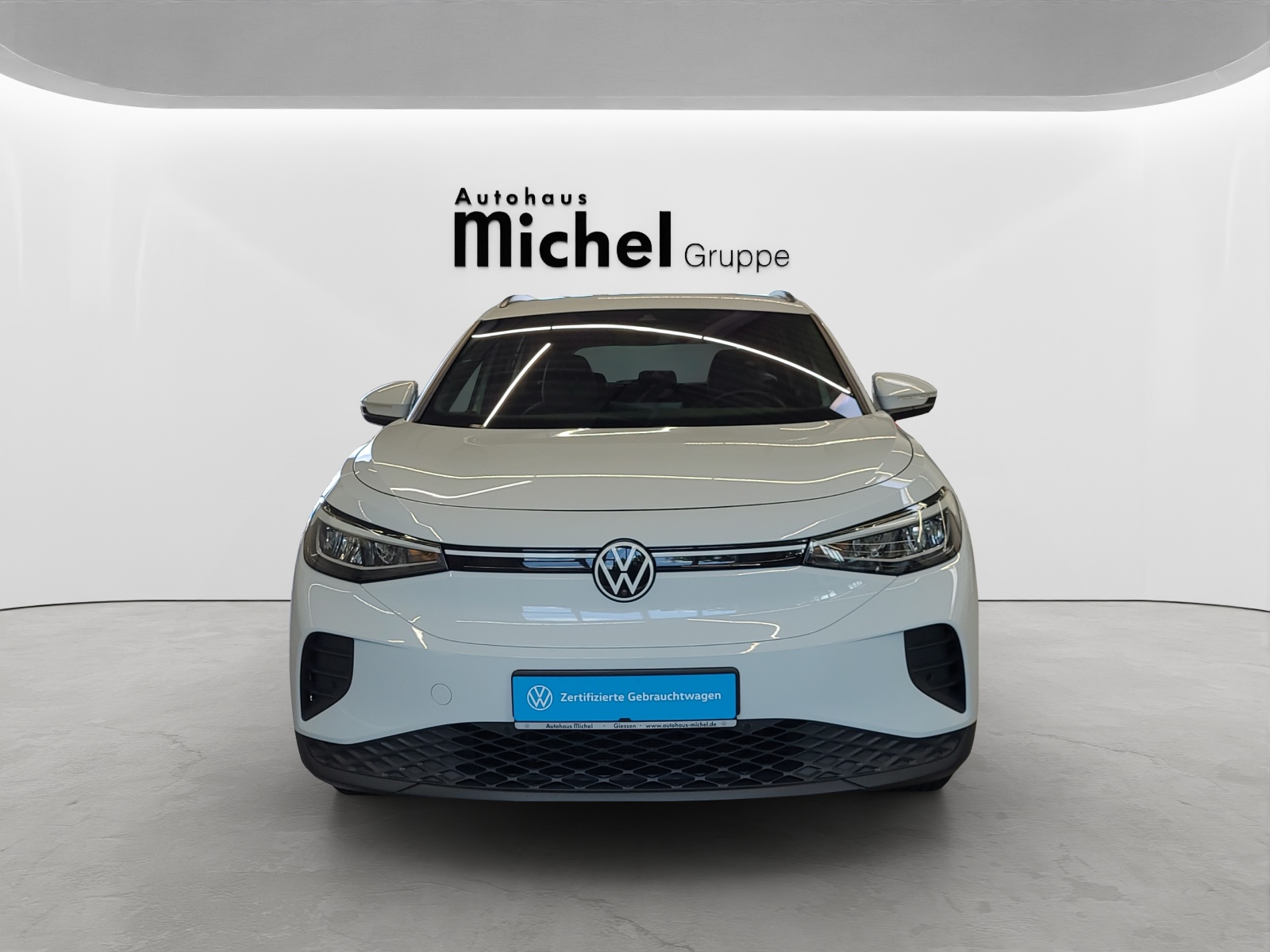 ID.4 Pro Performance 150 kW/77kWh ACC LED Navi Wärmepumpe