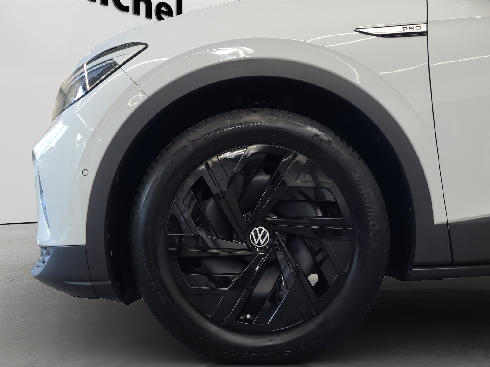 ID.4 Pro Performance 150 kW/77kWh ACC LED Navi Wärmepumpe