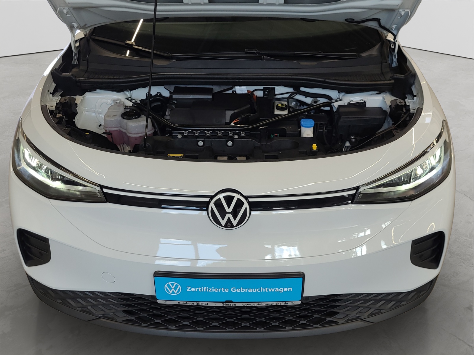 ID.4 Pro Performance 150 kW/77kWh ACC LED Navi Wärmepumpe