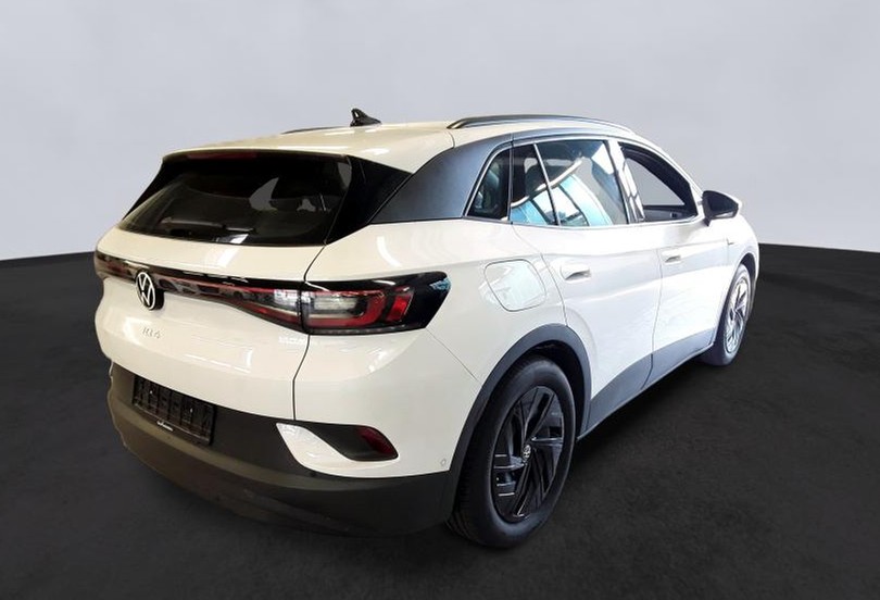 ID.4 Pro Performance 150 kW/77kWh ACC LED Navi Wärmepumpe