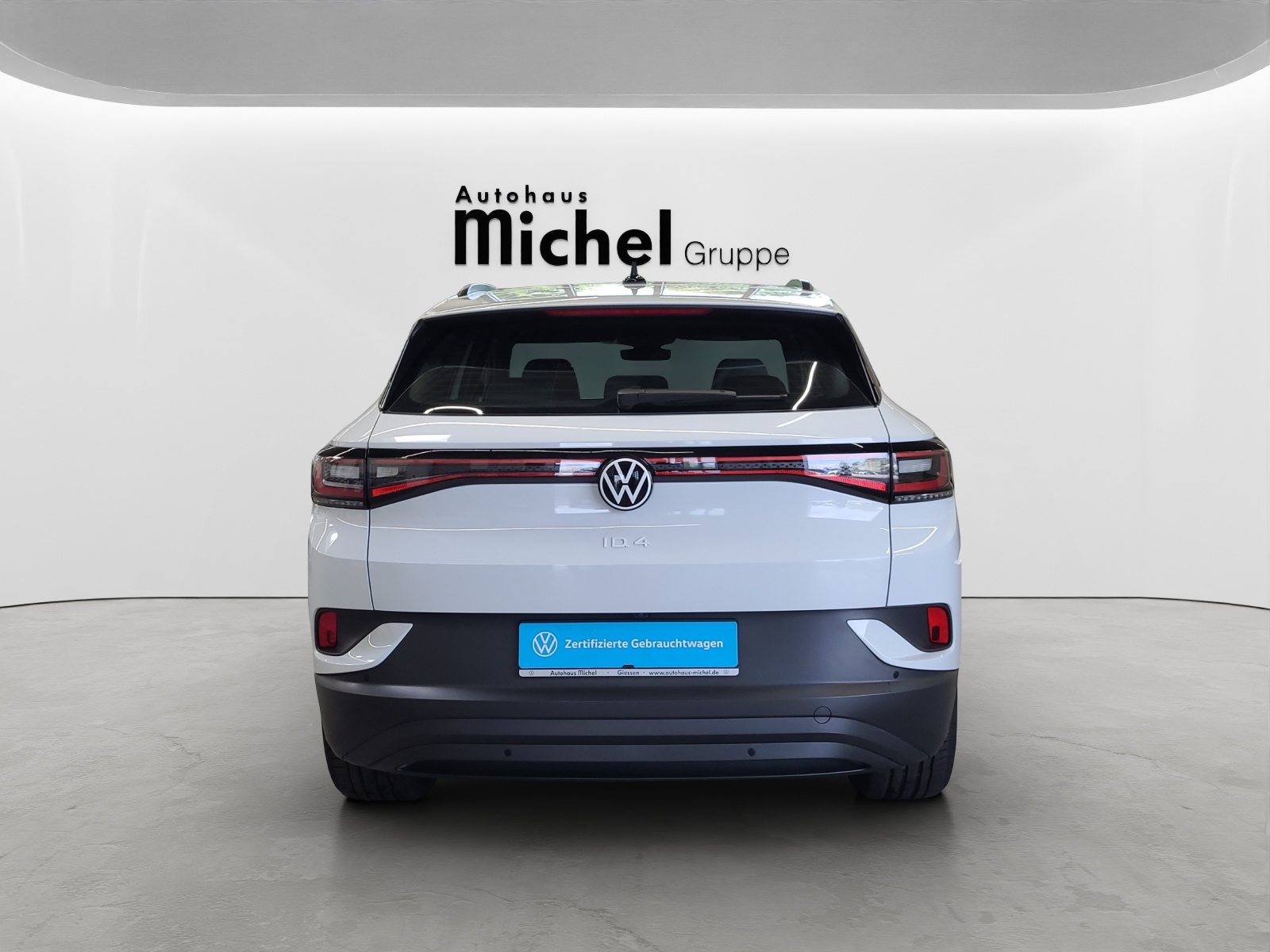 ID.4 Pro Performance 150 kW/77kWh ACC LED Navi Wärmepumpe