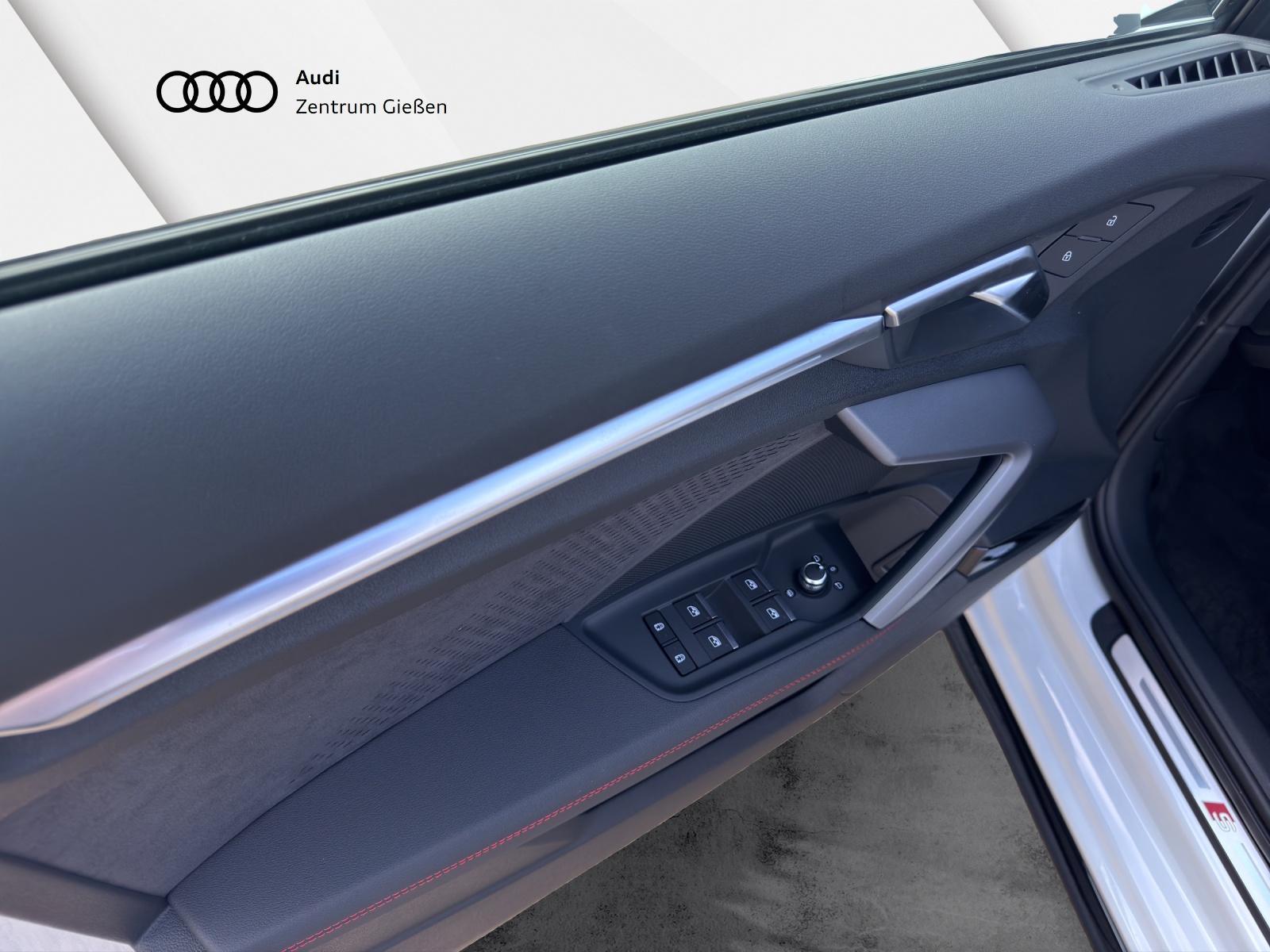 A3 Limousine 35 TFSI S line Black HuD AHK SONOS LED