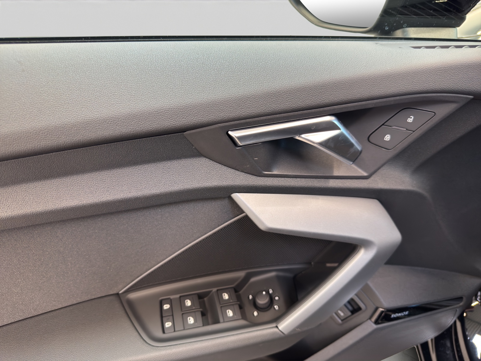 A3 Sportback TFSI quattro S line HuD Navi SONOS