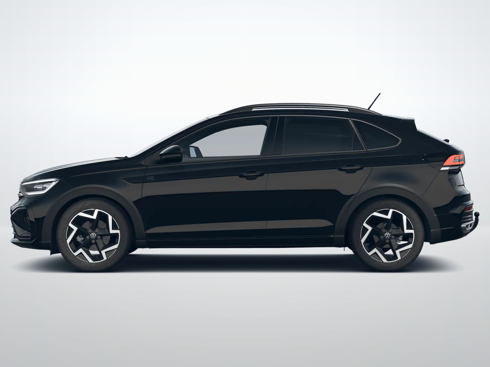 Taigo TSI DSG R-Line IQ-Light ACC Navi AHK Kamera