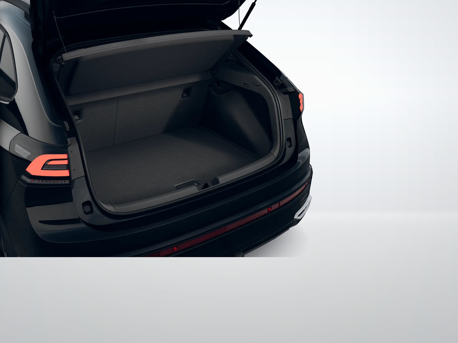 Taigo TSI DSG R-Line IQ-Light ACC Navi AHK Kamera