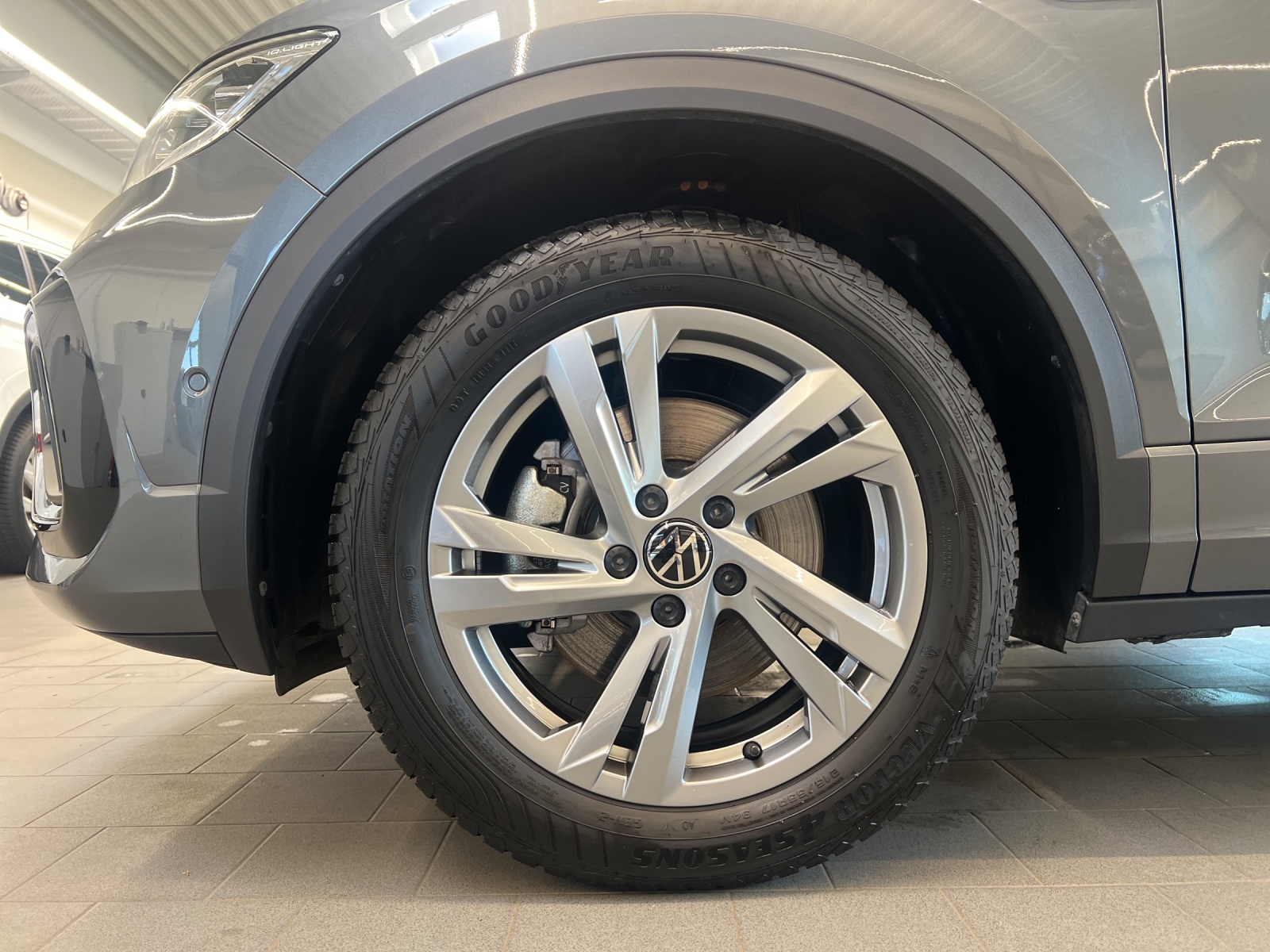 T-Roc TSI DSG 4M R-Line 377,- mtl. ohne Anzahlung