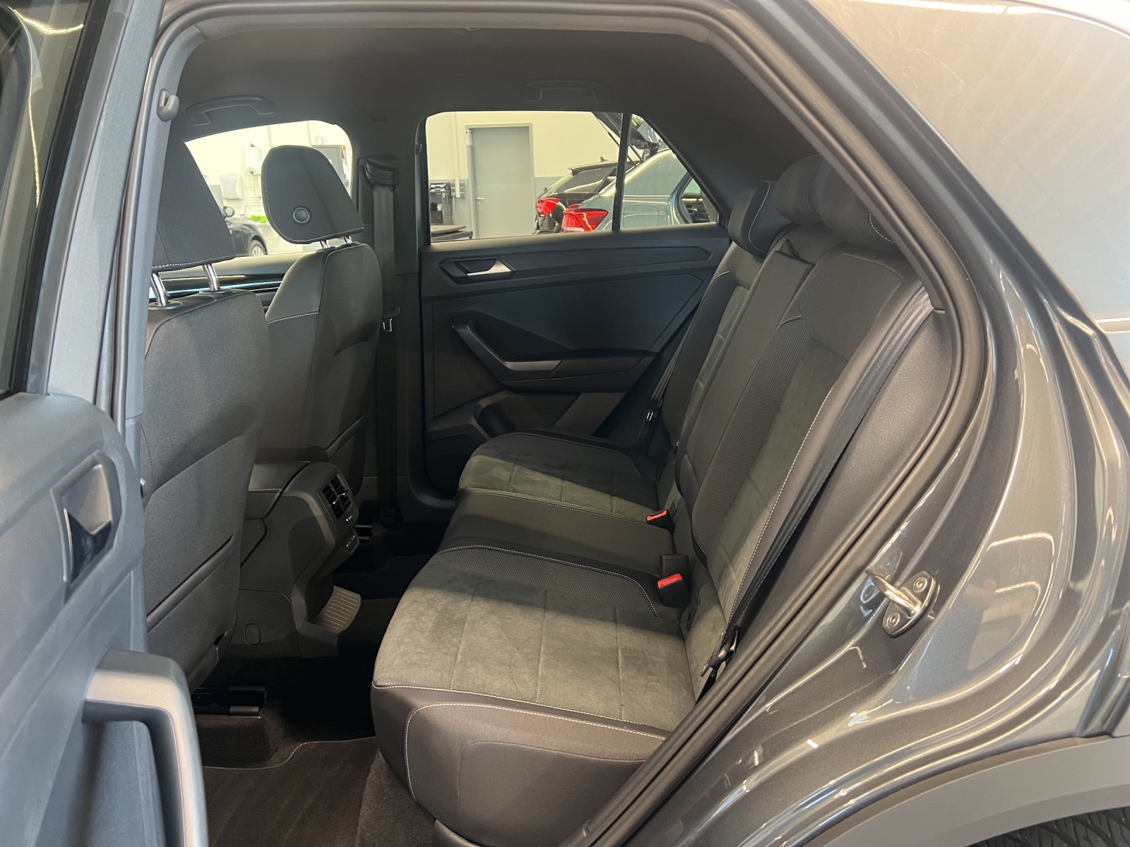 T-Roc TSI DSG 4M R-Line 377,- mtl. ohne Anzahlung