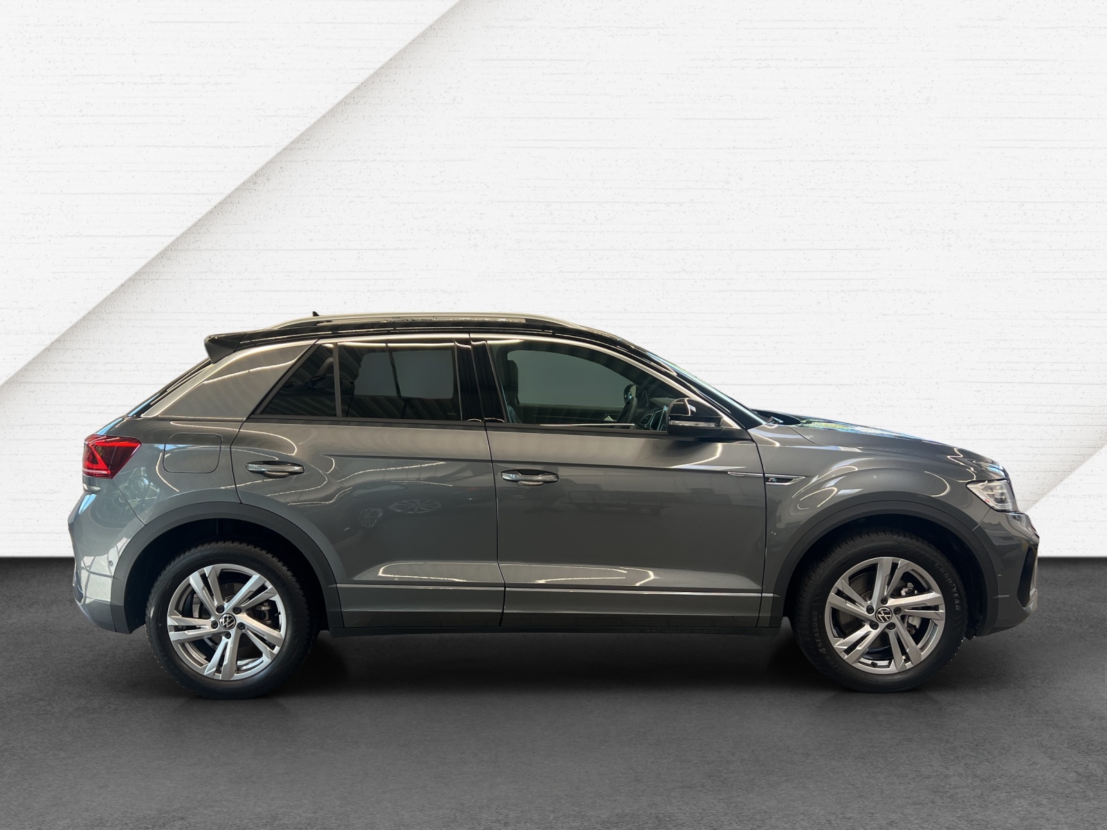 T-Roc TSI DSG 4M R-Line 377,- mtl. ohne Anzahlung