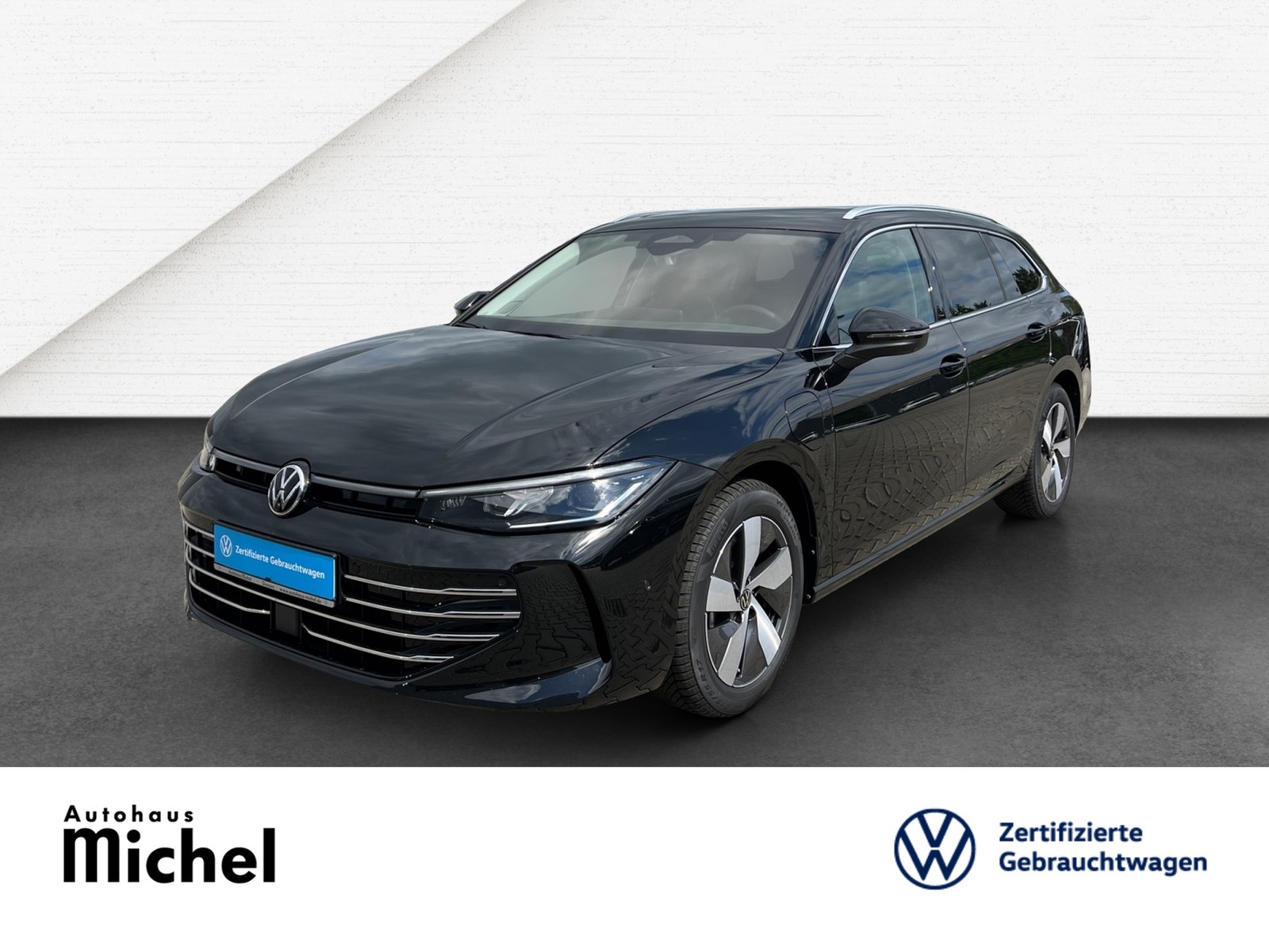 Passat Variant TSI Plug-In Hybrid DSG Elegance IQ-Light...