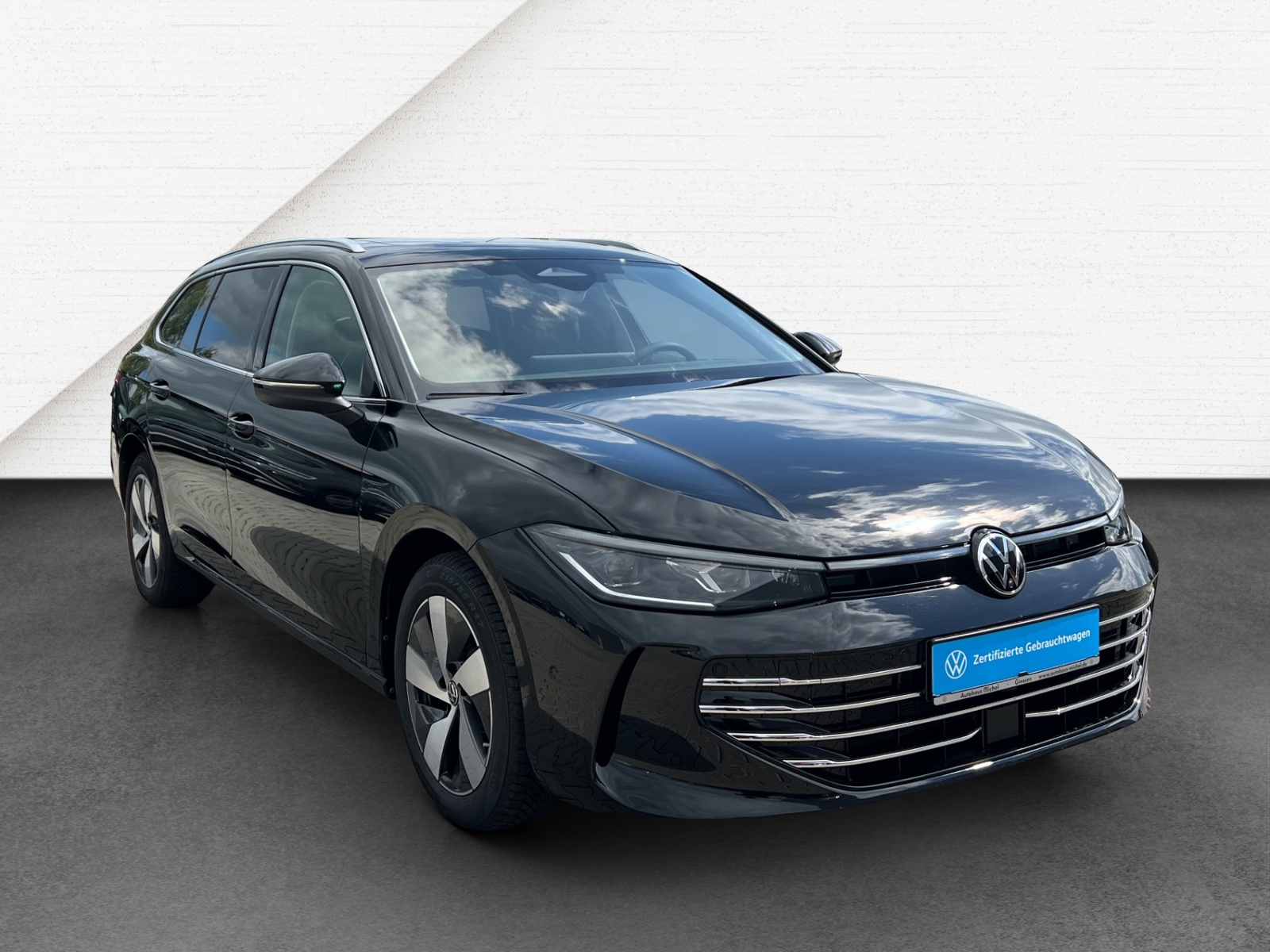 Passat Variant Plug-In Hybrid DSG Elegance 496,-  mtl.ohne Anzahlung
