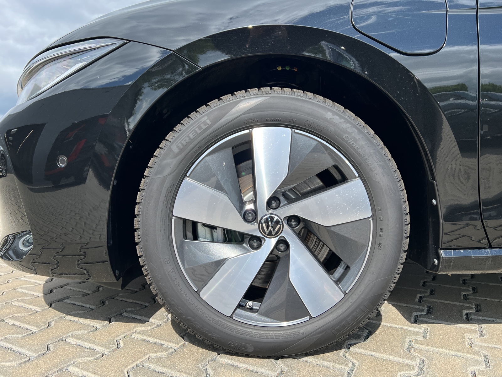 Passat Variant Plug-In Hybrid DSG Elegance 496,-  mtl.ohne Anzahlung