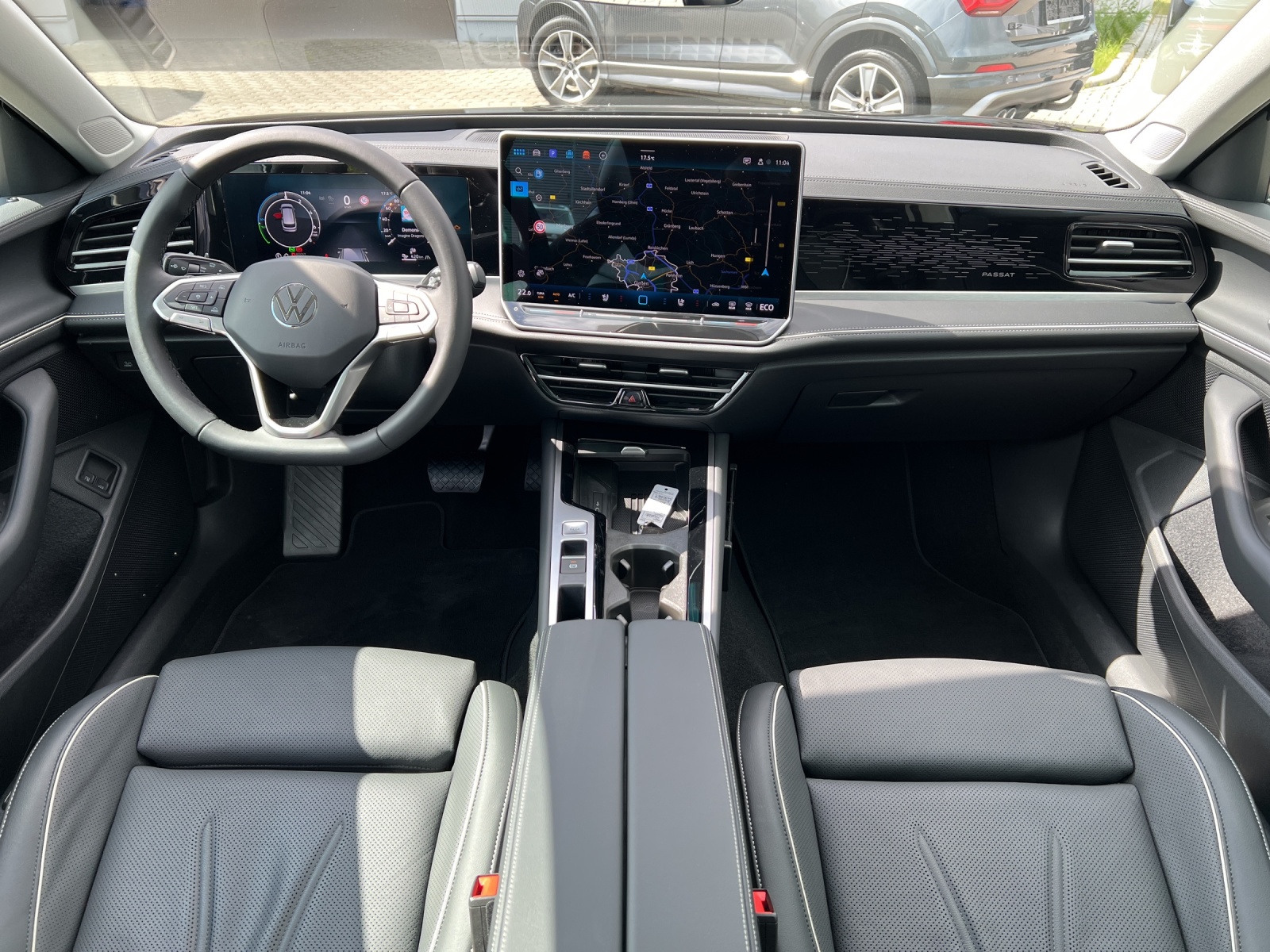 Passat Variant Plug-In Hybrid DSG Elegance 496,-  mtl.ohne Anzahlung