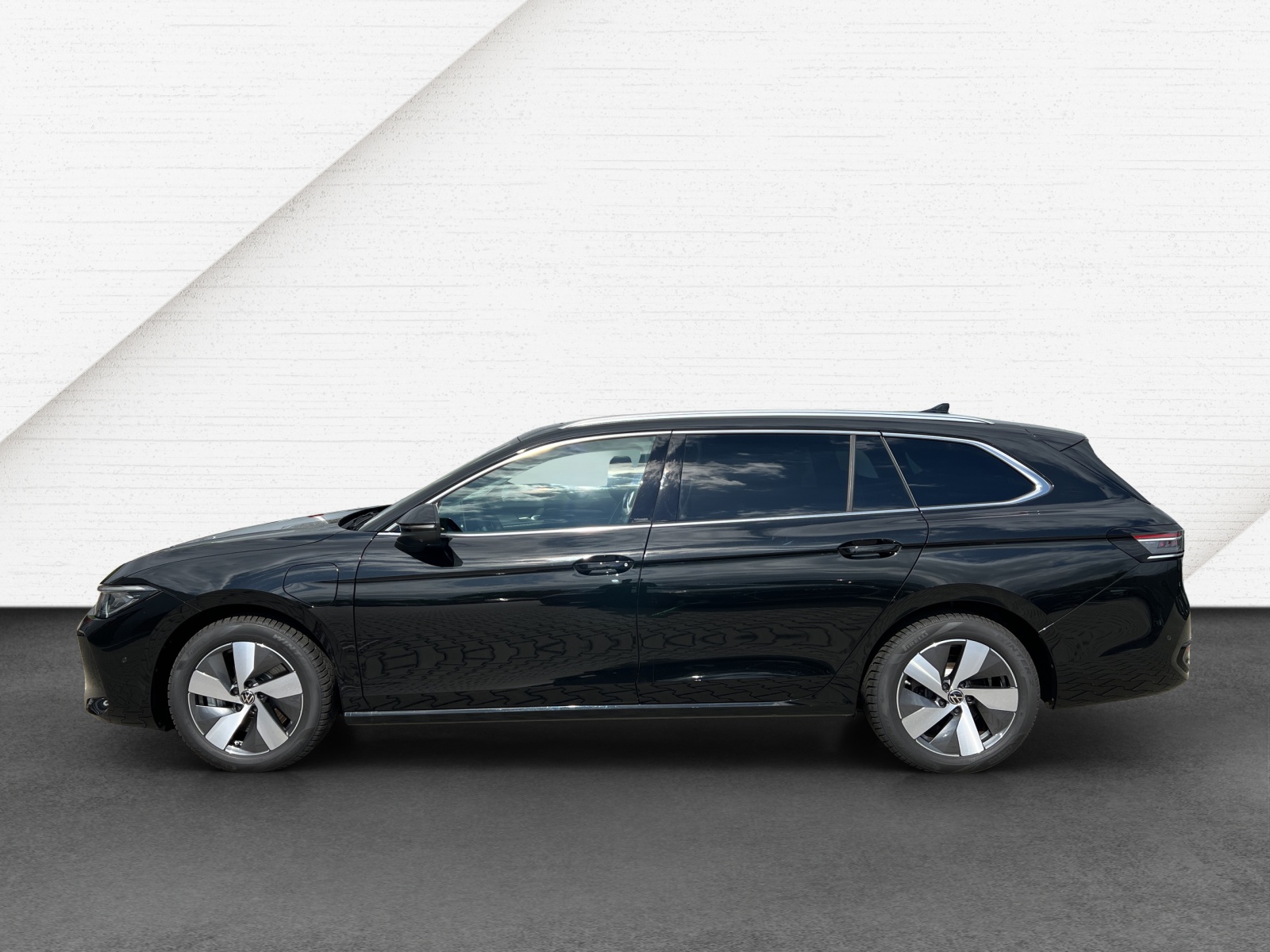 Passat Variant Plug-In Hybrid DSG Elegance 496,-  mtl.ohne Anzahlung
