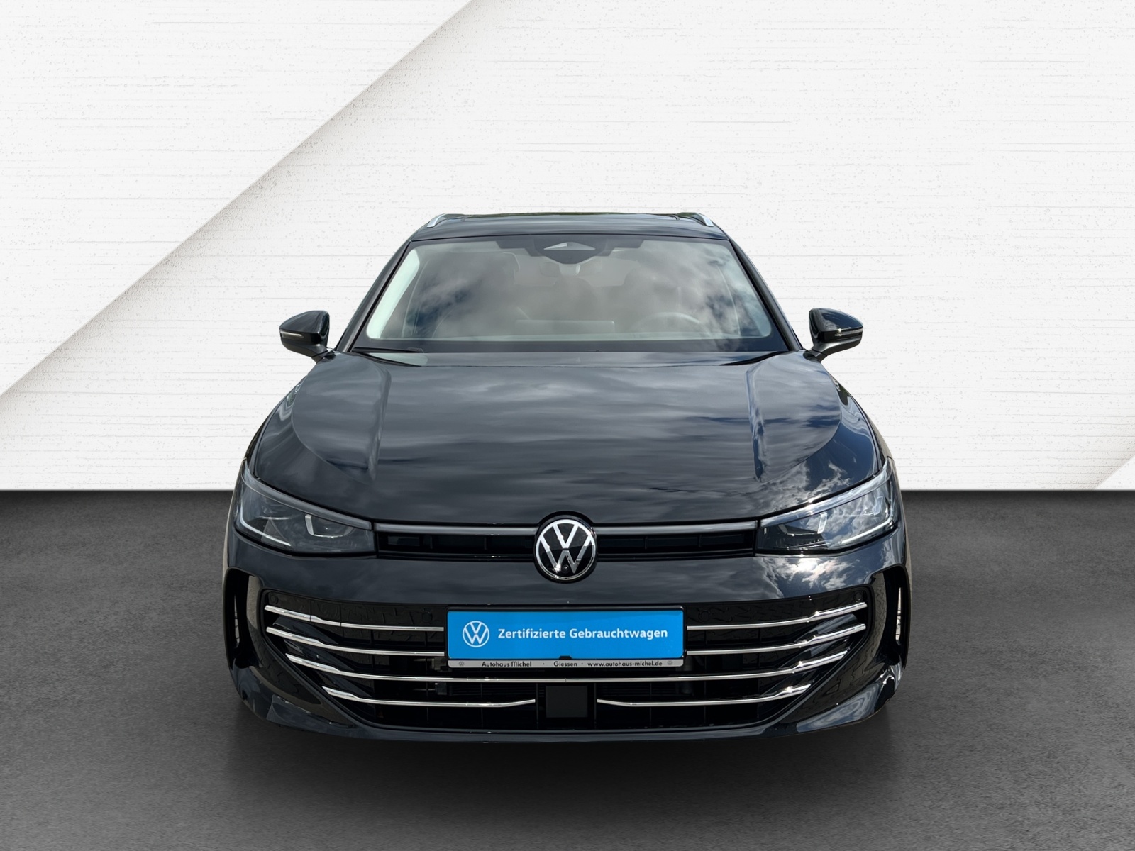 Passat Variant Plug-In Hybrid DSG Elegance 496,-  mtl.ohne Anzahlung