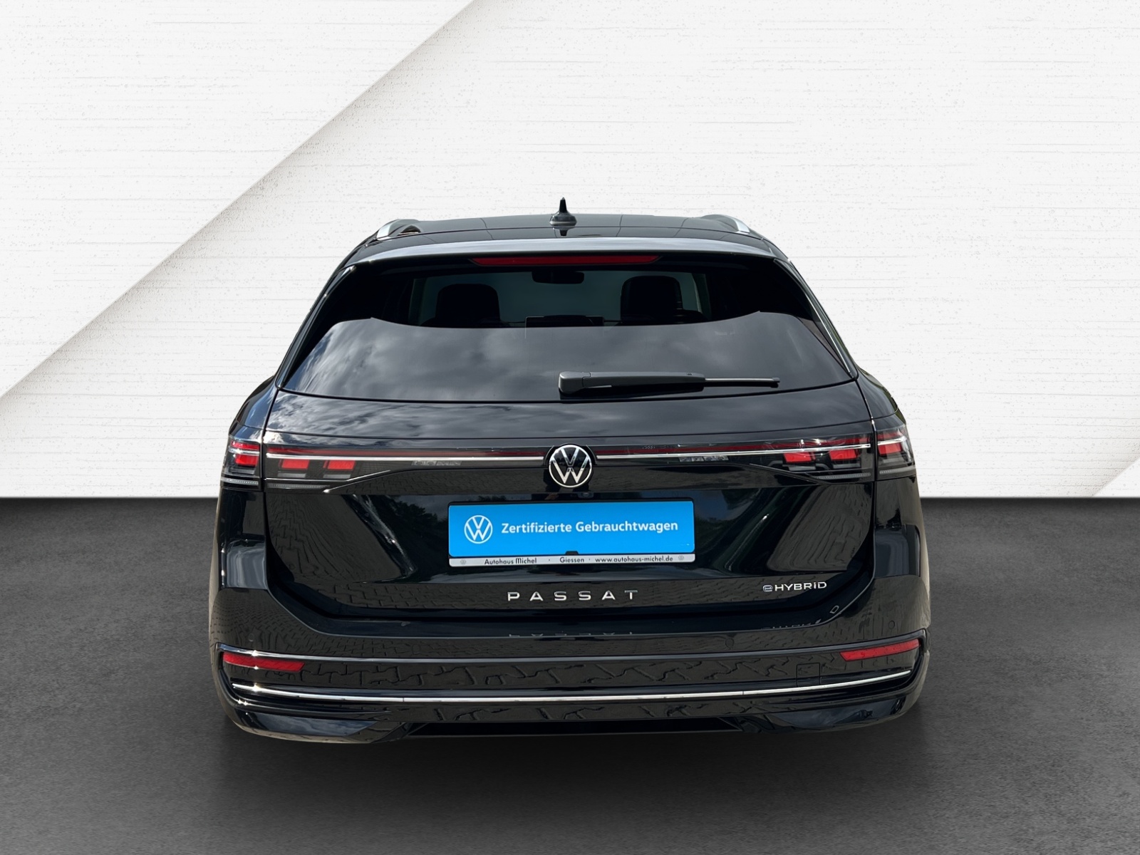 Passat Variant Plug-In Hybrid DSG Elegance 496,-  mtl.ohne Anzahlung
