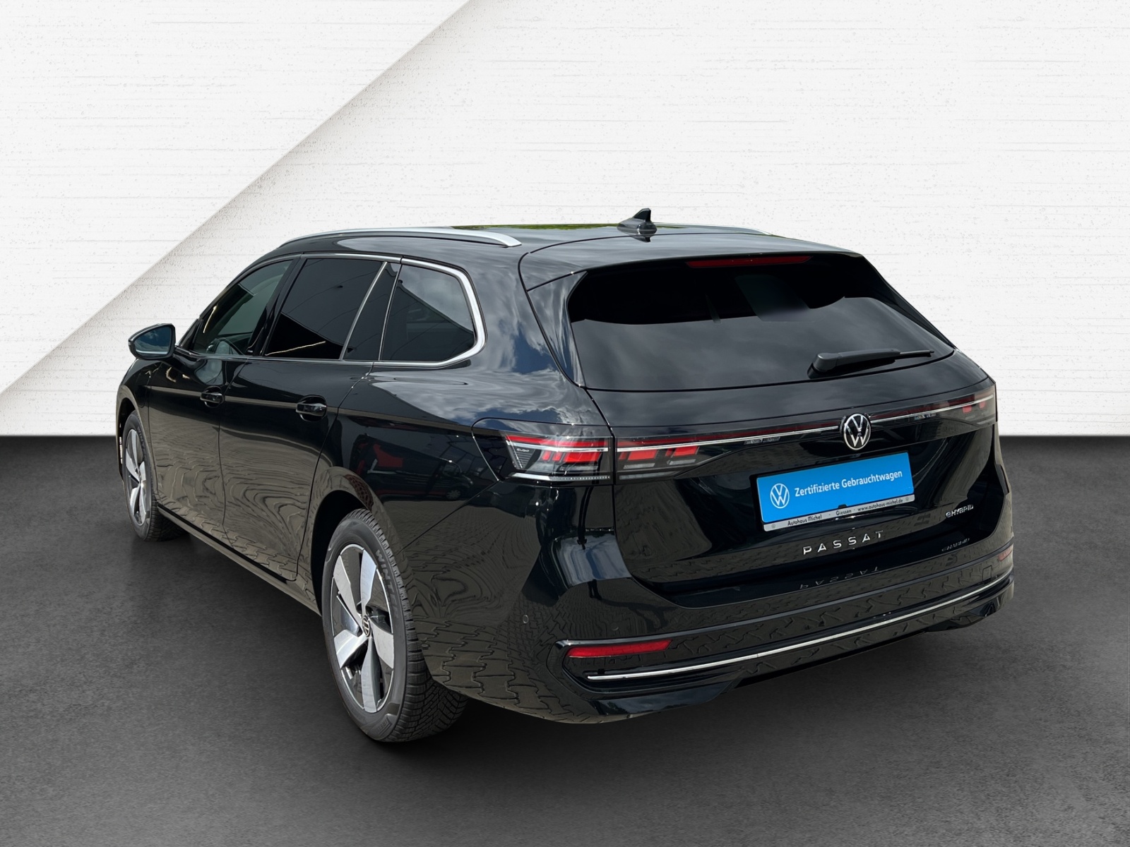 Passat Variant Plug-In Hybrid DSG Elegance 496,-  mtl.ohne Anzahlung